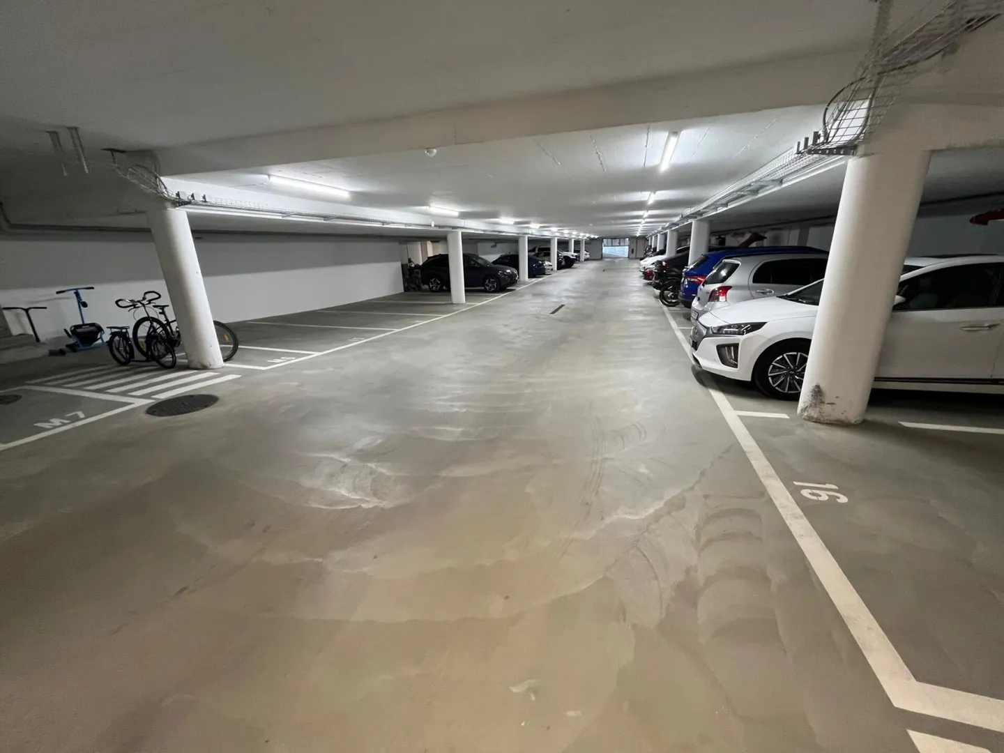 Maison individuelle semi-détachée neuve (F1) avec 2 salles de bain, 2 places de parking, jardin et coin salon - Photo 9 sur 41