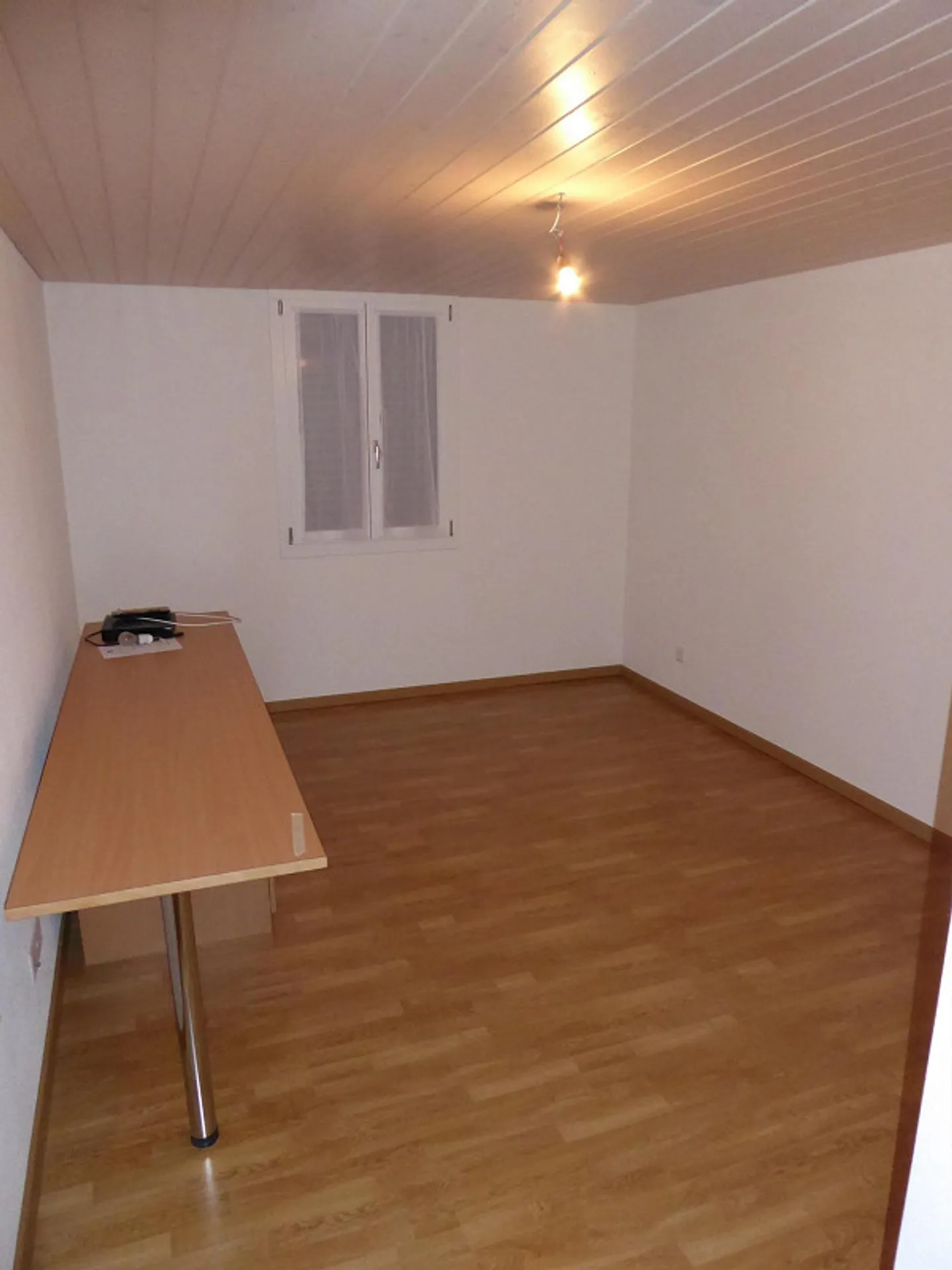 Appartement spacieux de 5 pièces à Altdorf – à partir du 1er oct. 2026 - Photo 4 sur 12