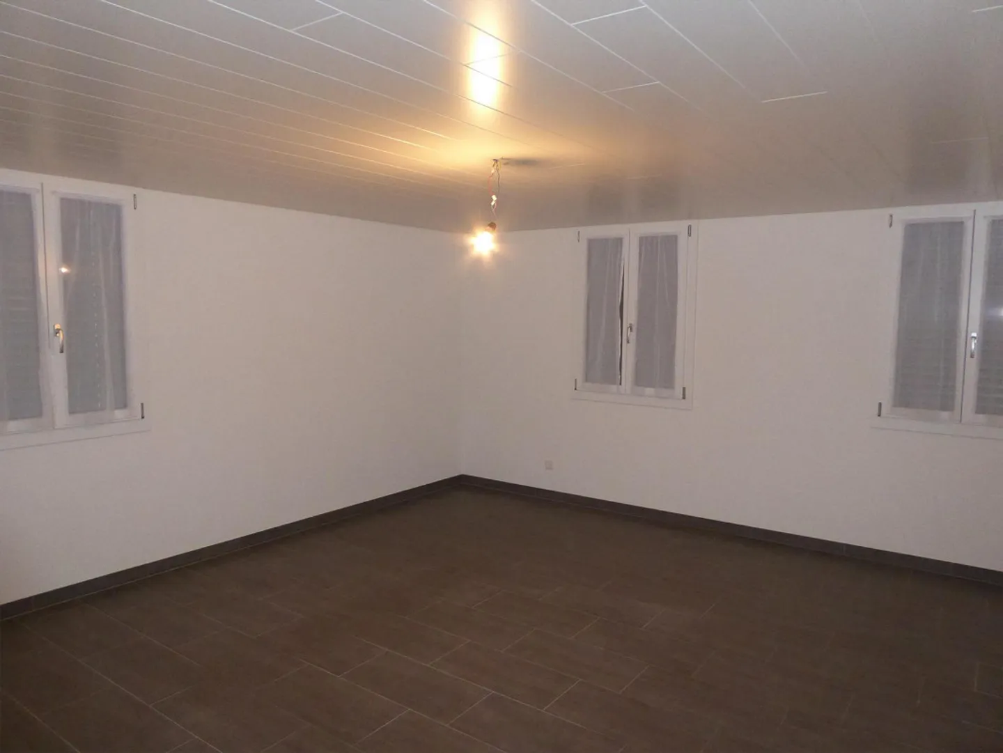 Appartement spacieux de 5 pièces à Altdorf – à partir du 1er oct. 2026 - Photo 5 sur 12