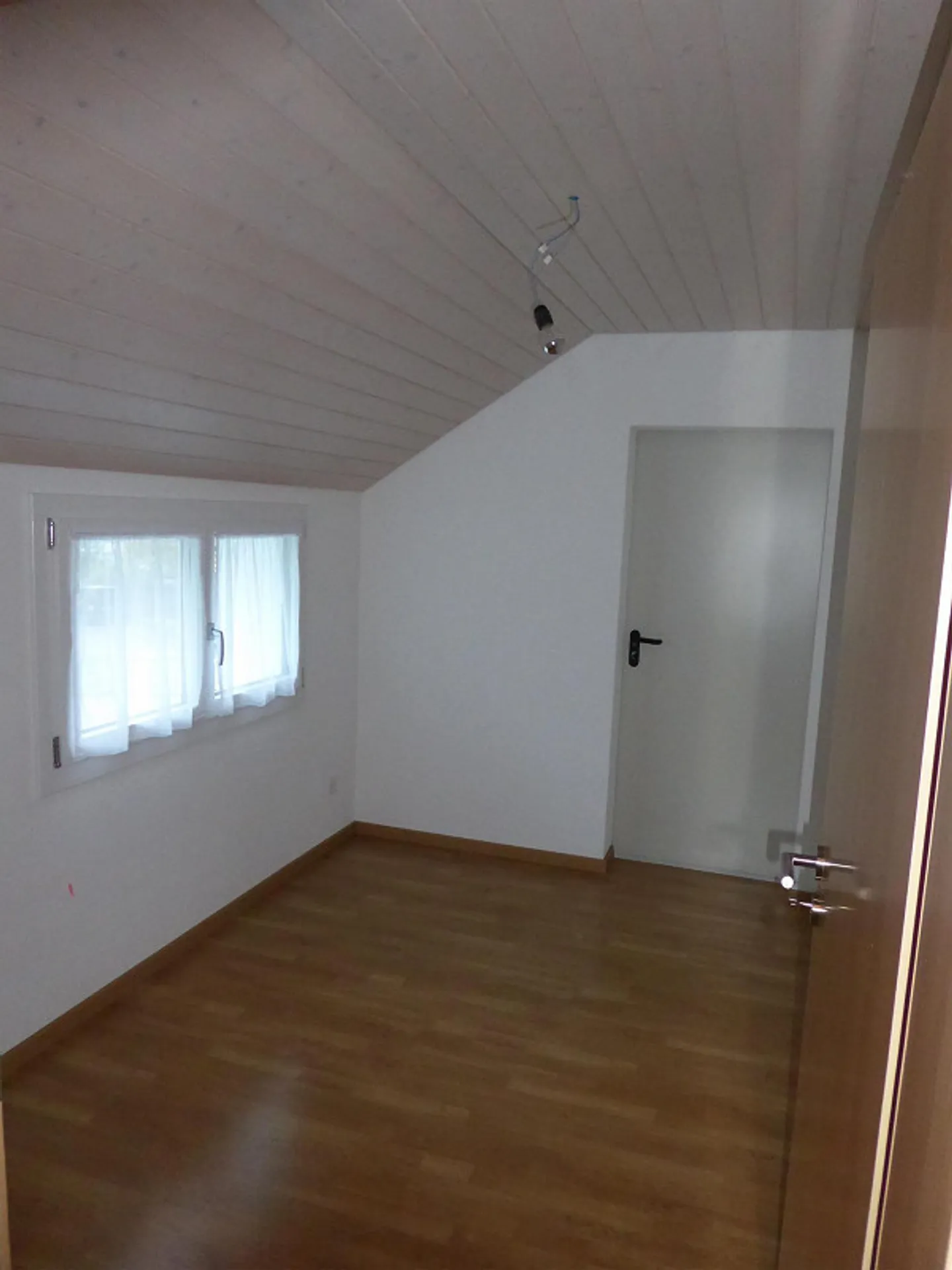 Appartement spacieux de 5 pièces à Altdorf – à partir du 1er oct. 2026 - Photo 7 sur 12