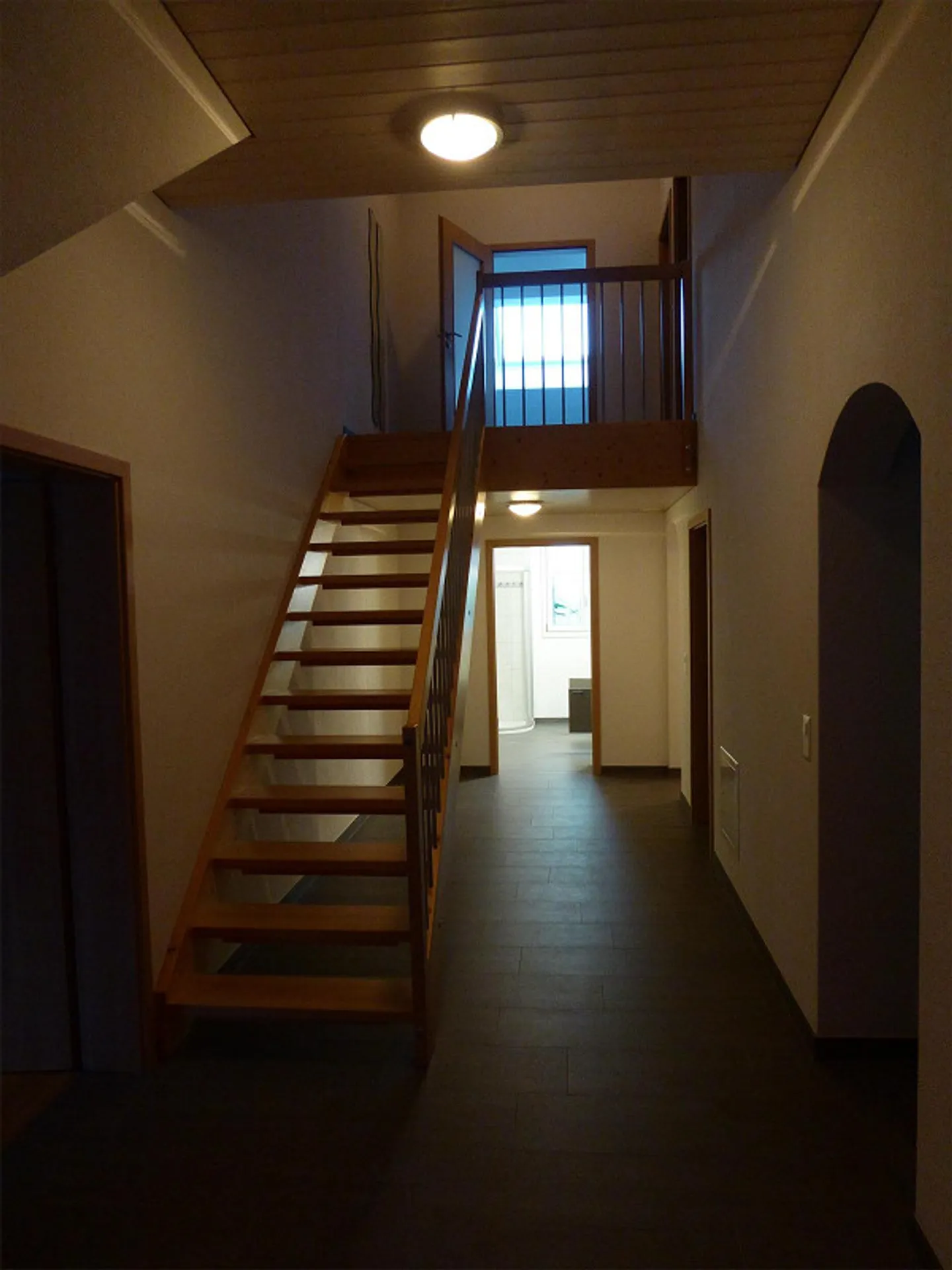 Appartement spacieux de 5 pièces à Altdorf – à partir du 1er oct. 2026 - Photo 8 sur 12