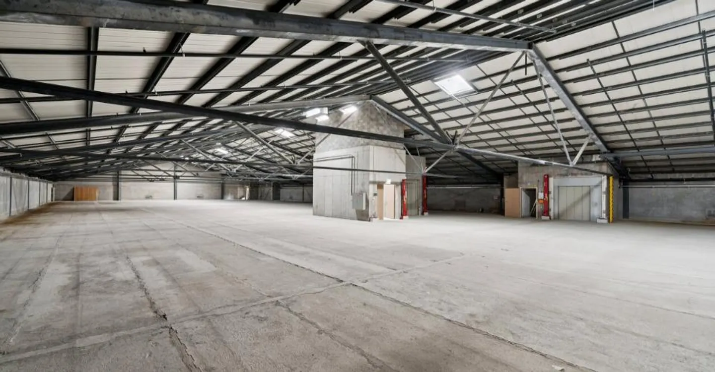 2200 m² Lager zu vermieten - Onnens - Foto 4 von 11