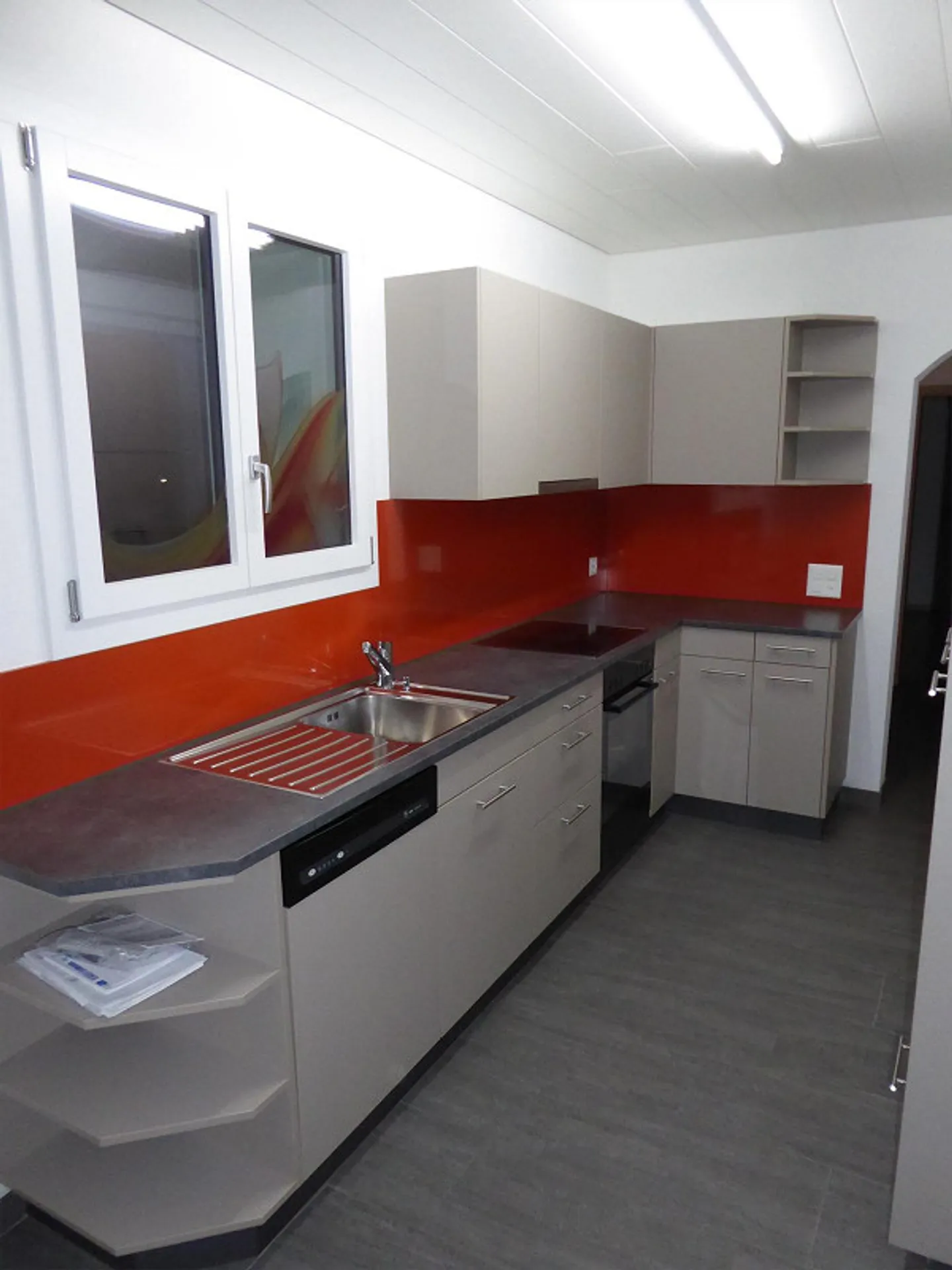 Appartement spacieux de 5 pièces à Altdorf – à partir du 1er oct. 2026 - Photo 3 sur 12