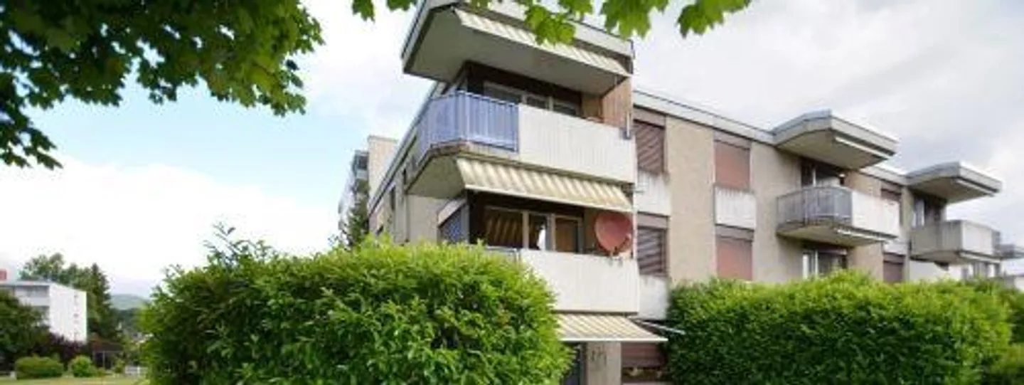 Appartamento 4.5 stanze al 2° piano - Foto 1 di 7