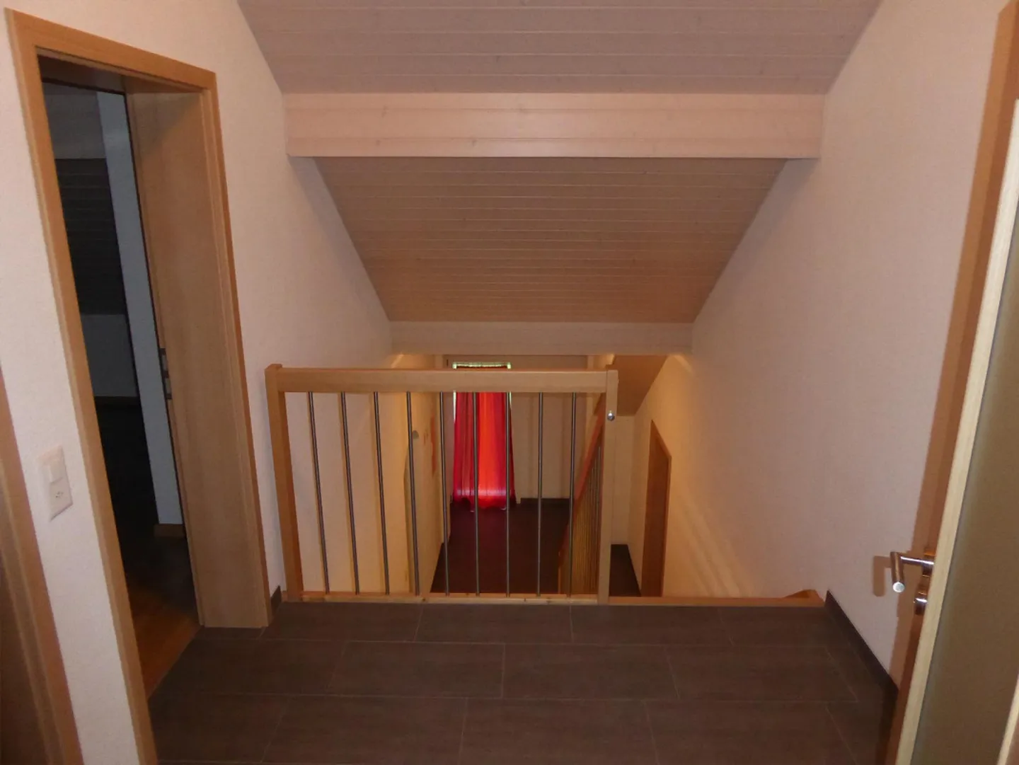 Appartement spacieux de 5 pièces à Altdorf – à partir du 1er oct. 2026 - Photo 10 sur 12