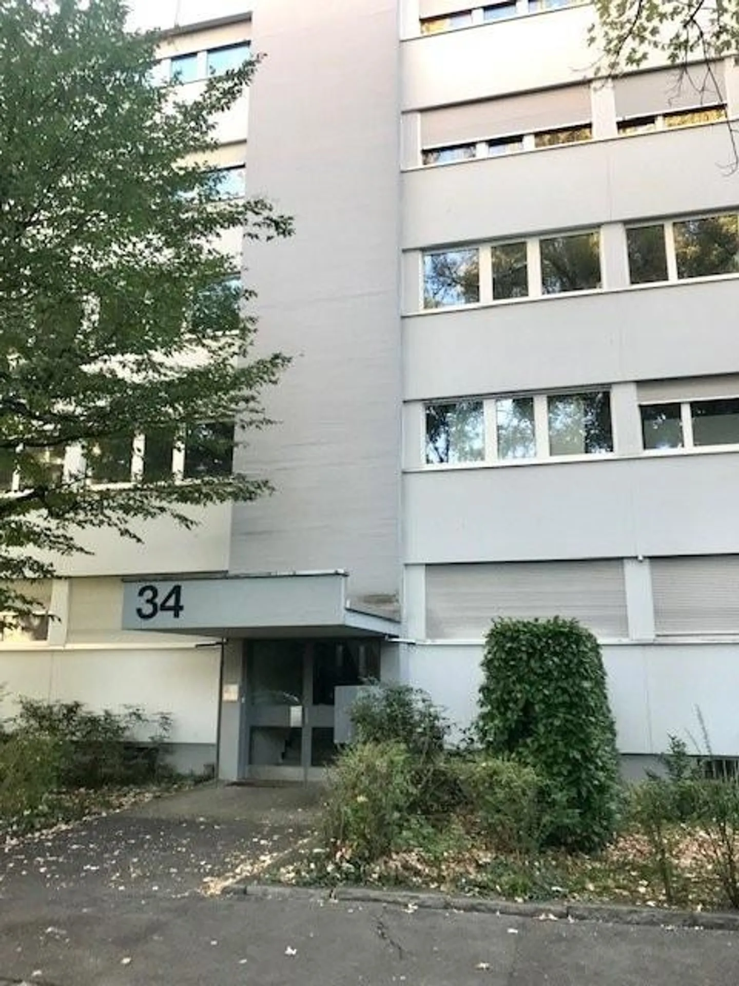 Au cœur de Berne - Photo 1 sur 7