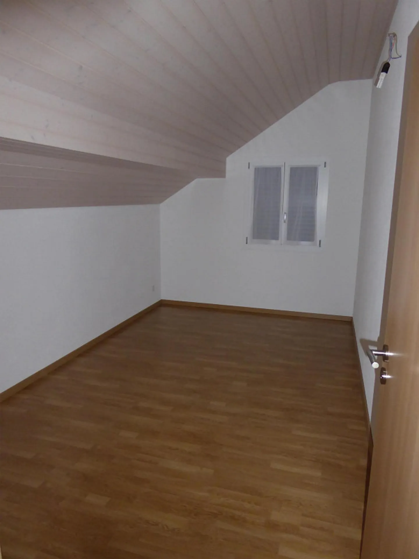 Appartement spacieux de 5 pièces à Altdorf – à partir du 1er oct. 2026 - Photo 11 sur 12