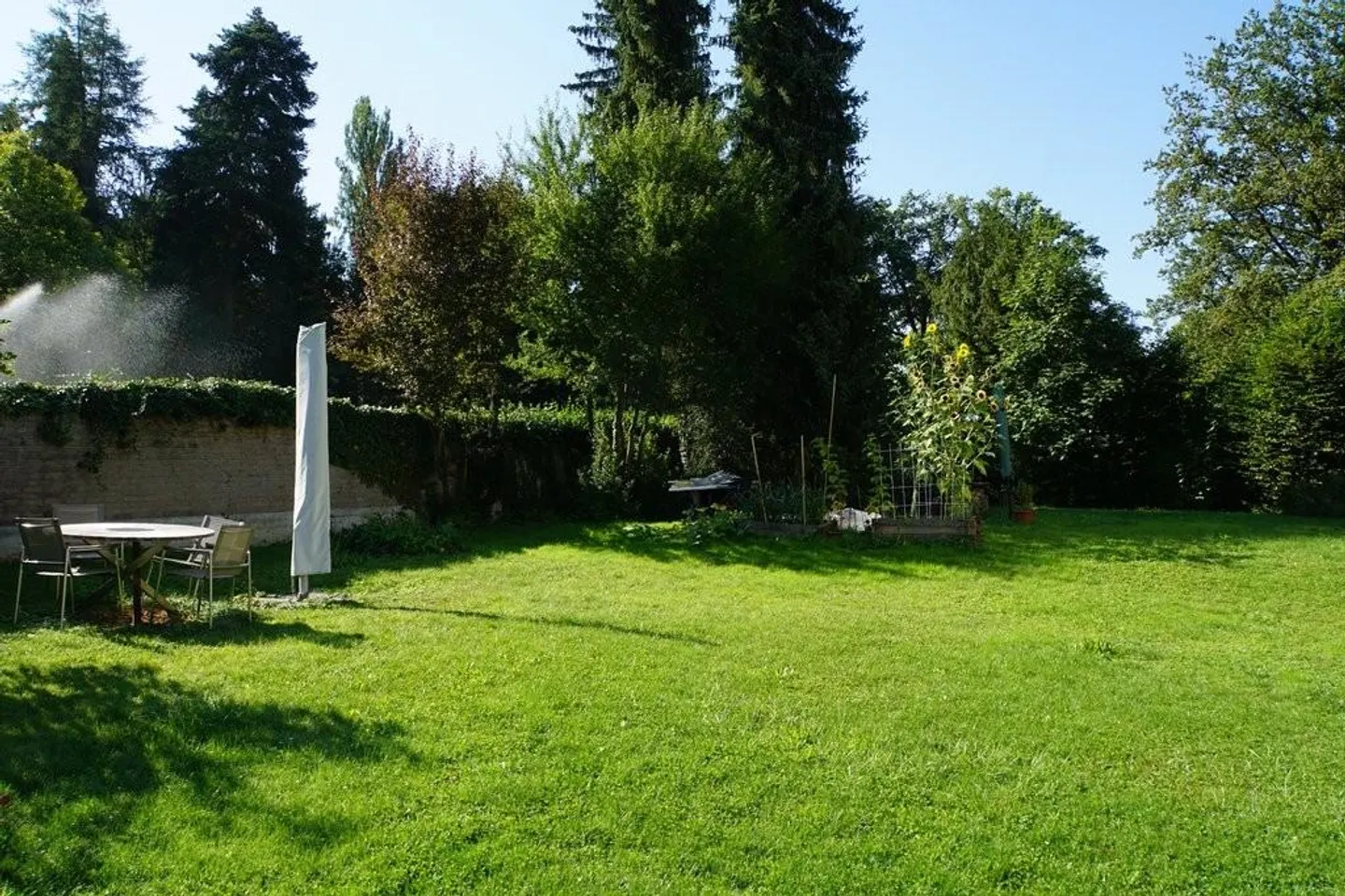Maisonette-Wohnung in Arlesheim - Foto 2 von 12