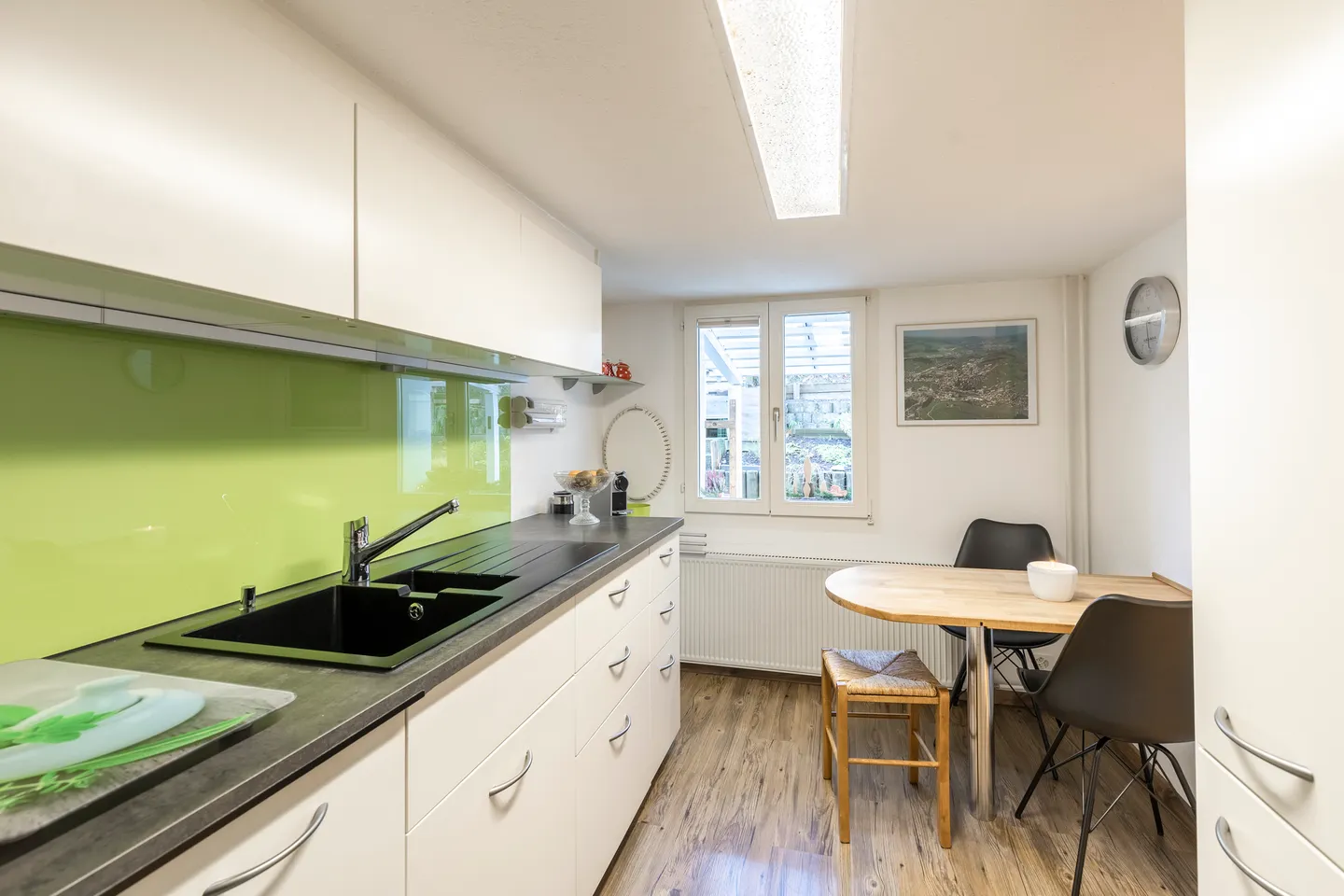 Charmantes Familienhaus in Herisau - Foto 6 von 12