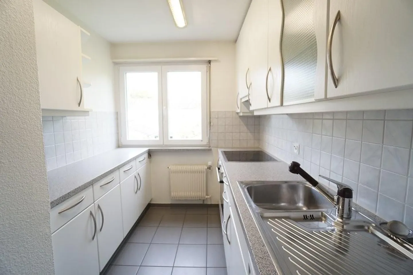 Maisonette-Wohnung in Arlesheim - Foto 3 von 12