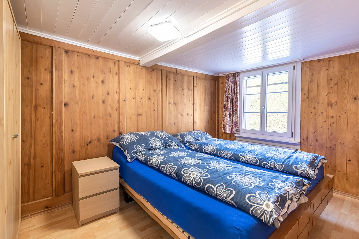 Charmantes Familienhaus in Herisau - Foto 9 von 12
