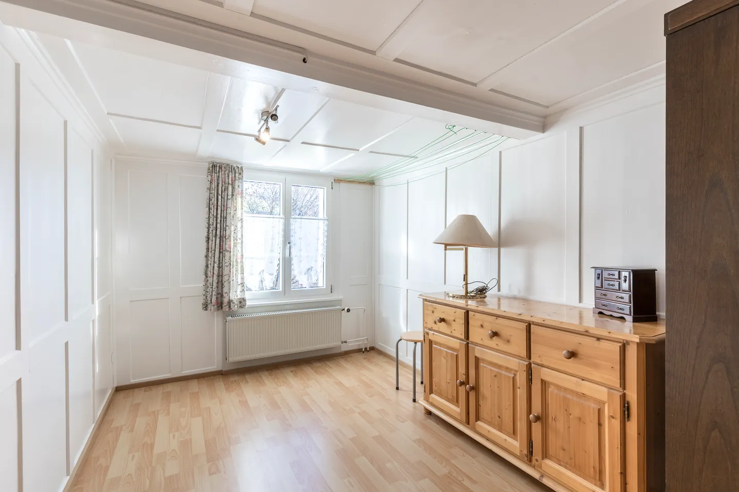 Charmantes Familienhaus in Herisau - Foto 10 von 12