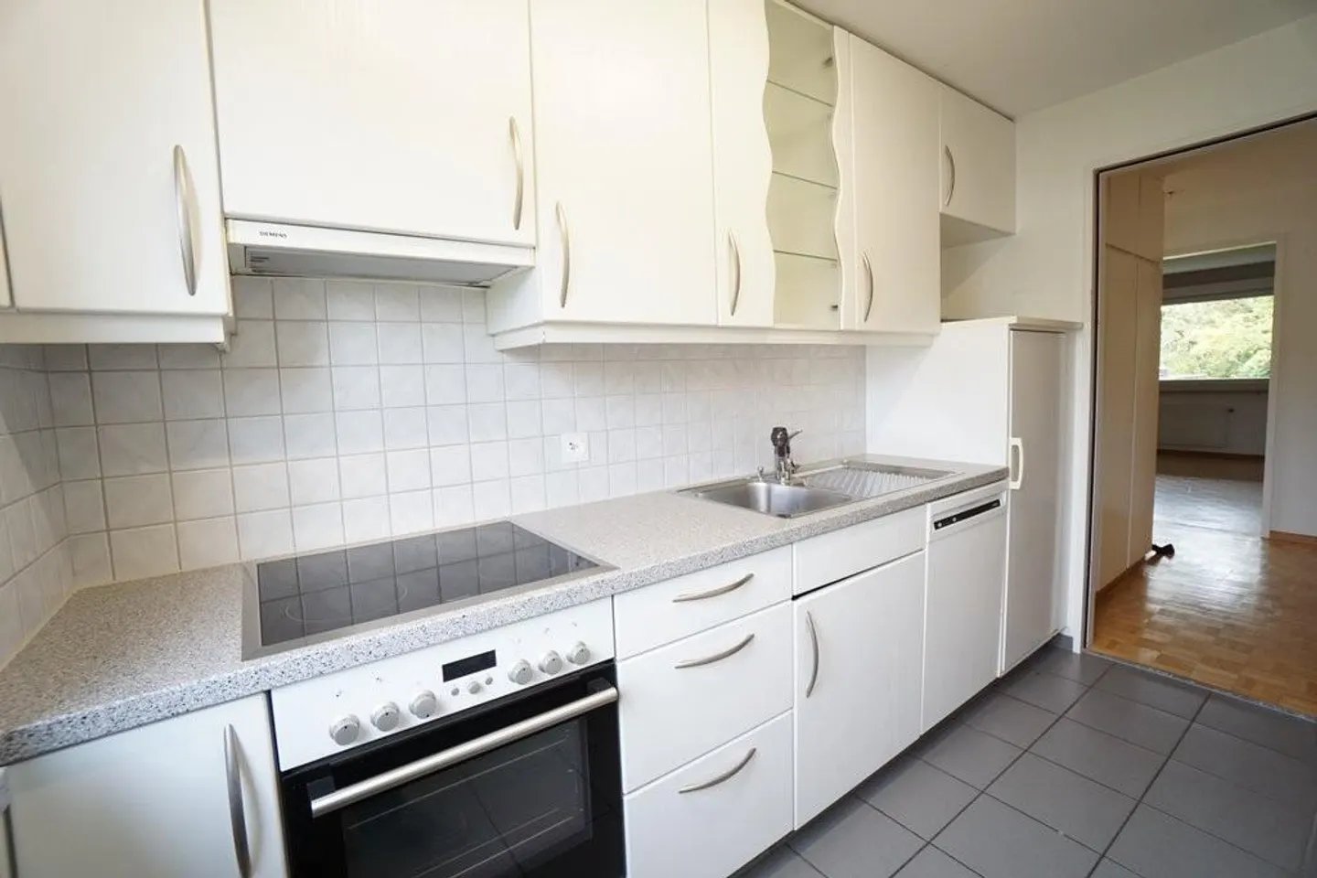 Maisonette-Wohnung in Arlesheim - Foto 4 von 12