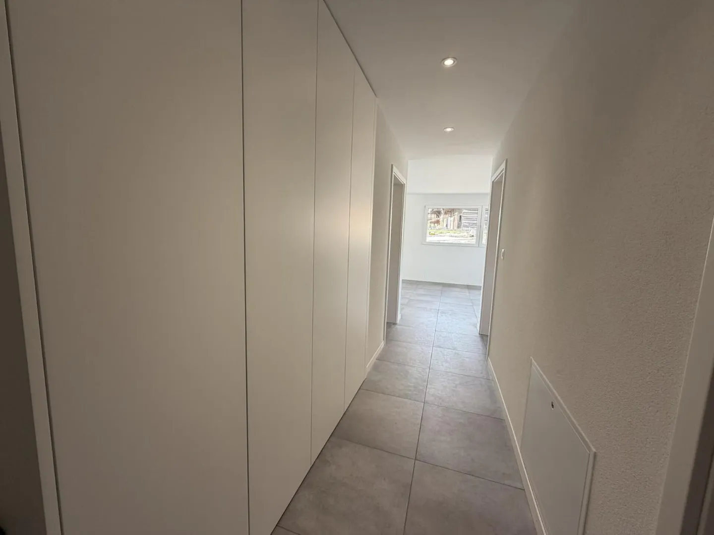 3,5-Zimmer-Wohnung im Erdgeschoss in Siselen - Foto 6 von 10