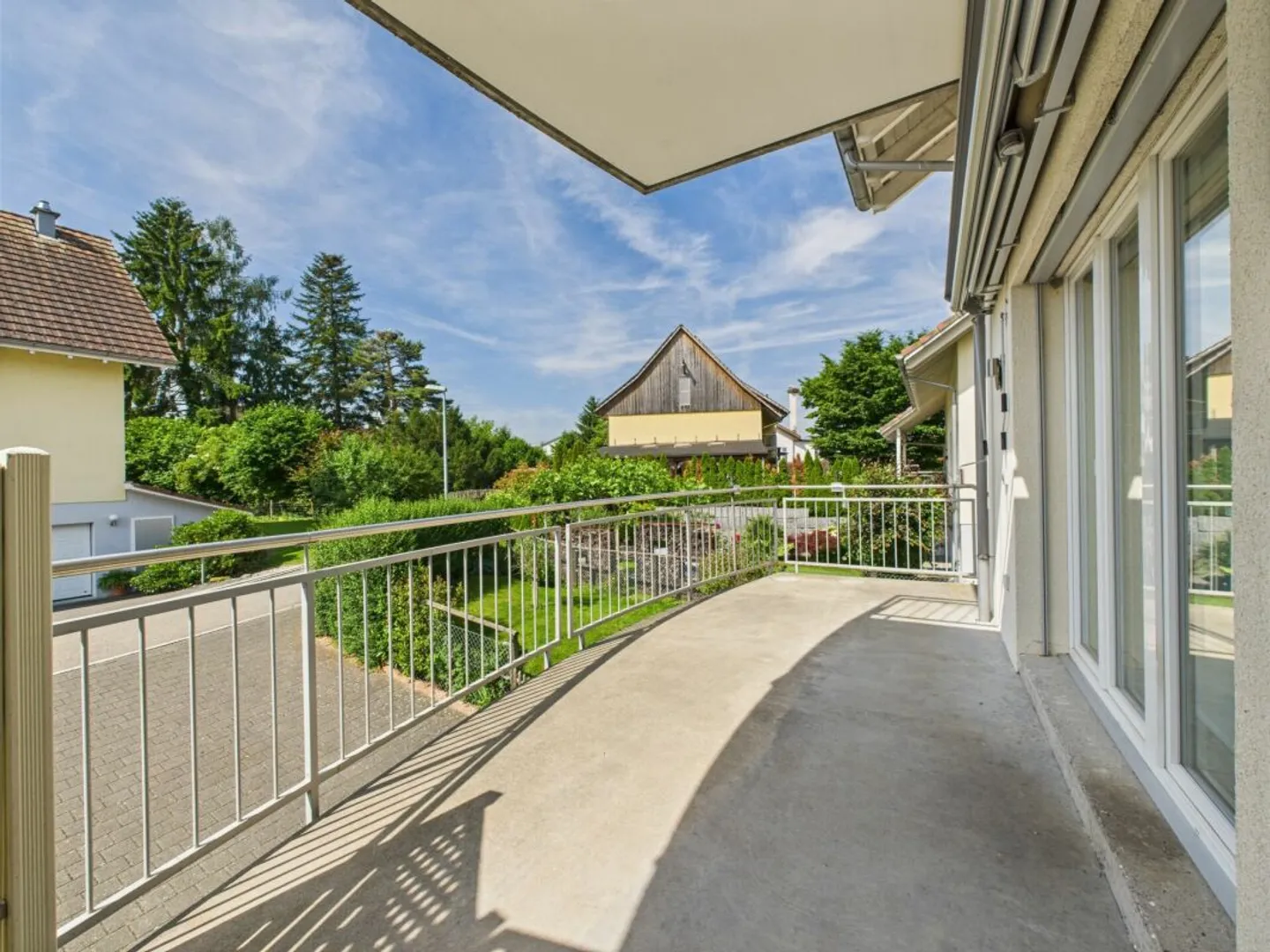 Einfamilienhaus kaufen - Foto 3 von 8