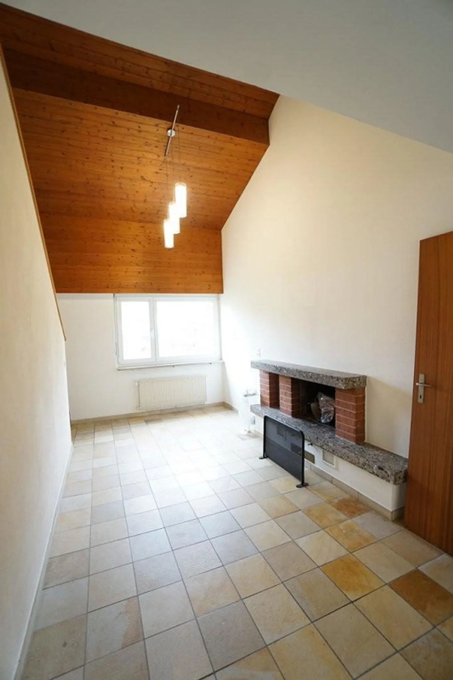 Maisonette-Wohnung in Arlesheim - Foto 7 von 12