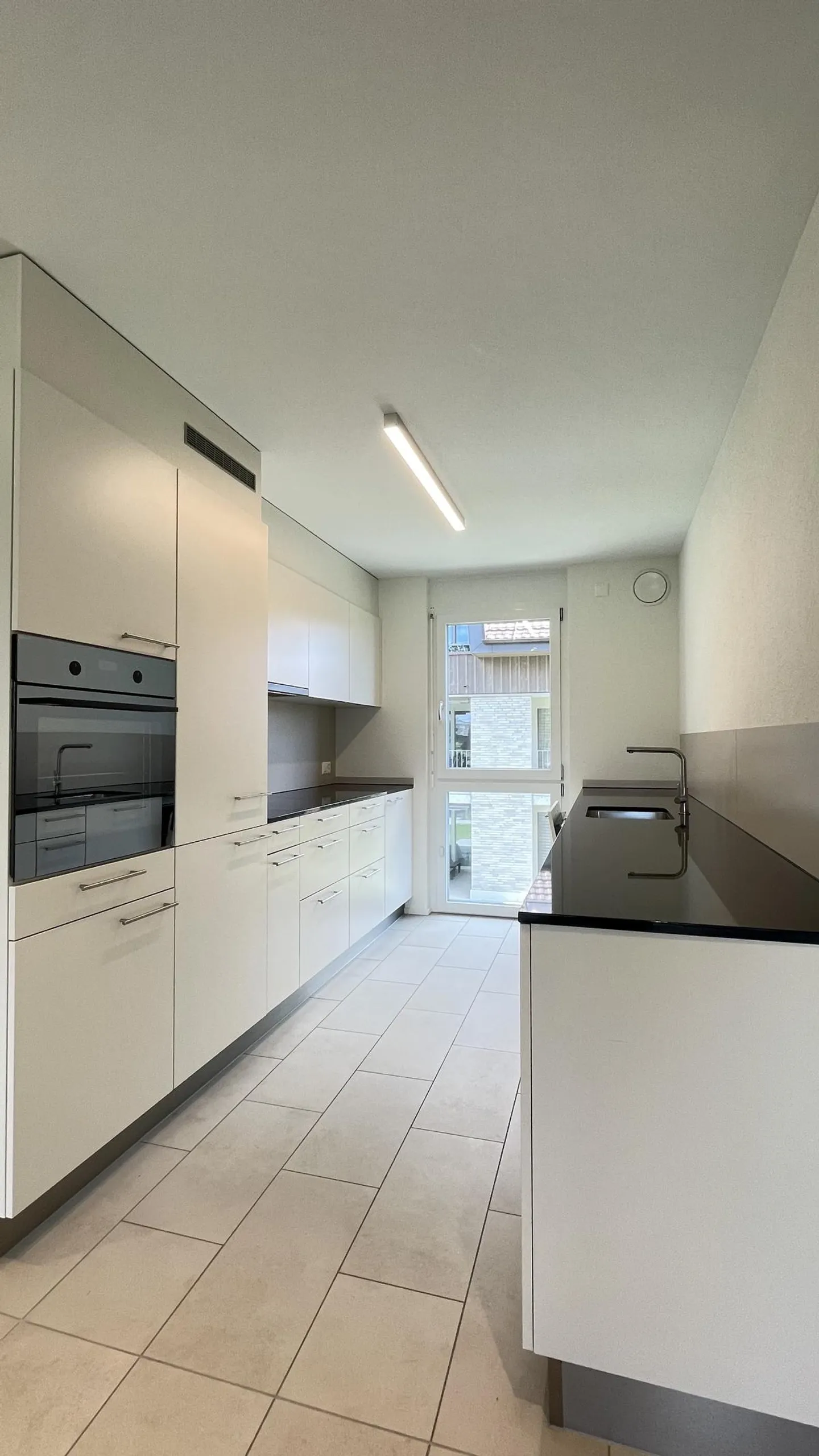 Appartement 3.5 pièces - Photo 1 sur 9
