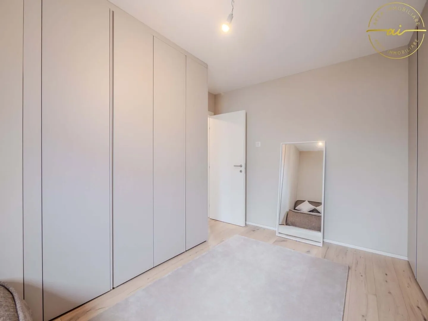 PENTHOUSE DE 3,5 PIÈCES DE HAUT STANDING À VACALLO - Photo 9 sur 13