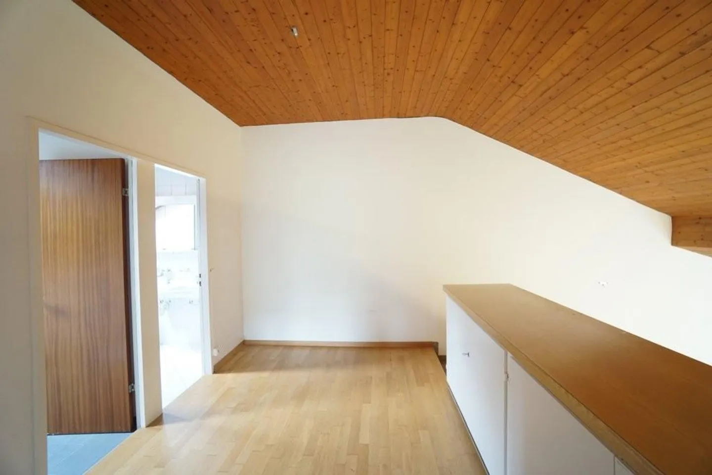 Maisonette-Wohnung in Arlesheim - Foto 9 von 12