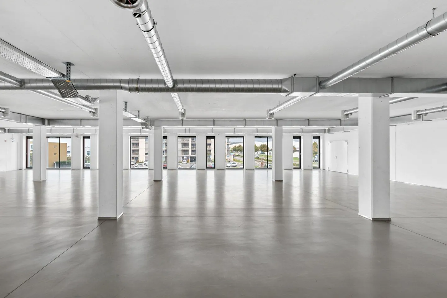 Scopri il tuo nuovo spazio al Centro iLife di Etoy! - Foto 2 di 4