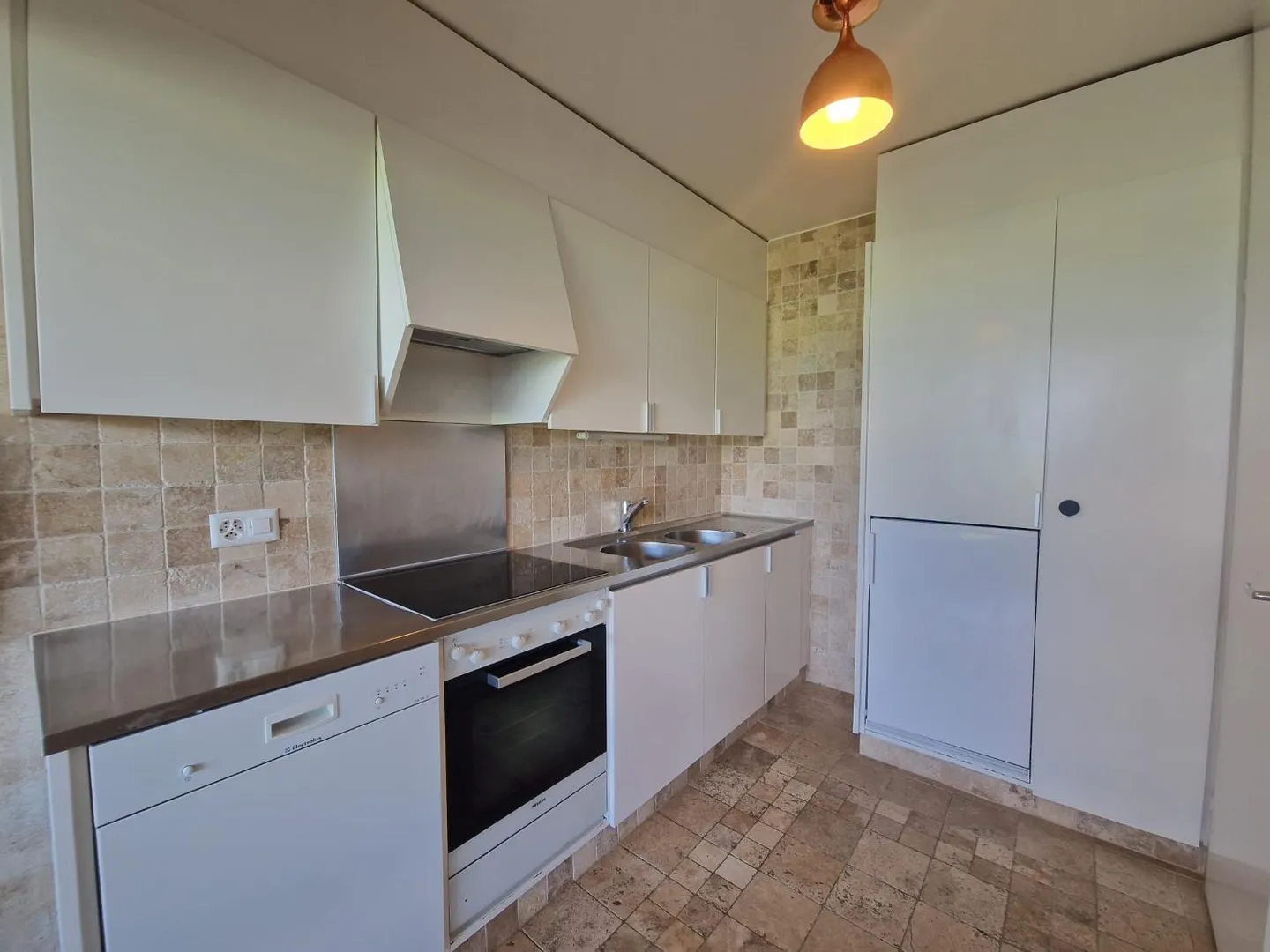 Appartamento 3 locali - Foto 3 di 7