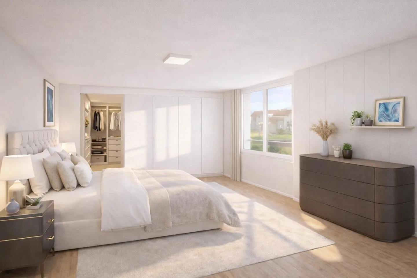 New Construction Oasis with a View - Photo 2 of 4