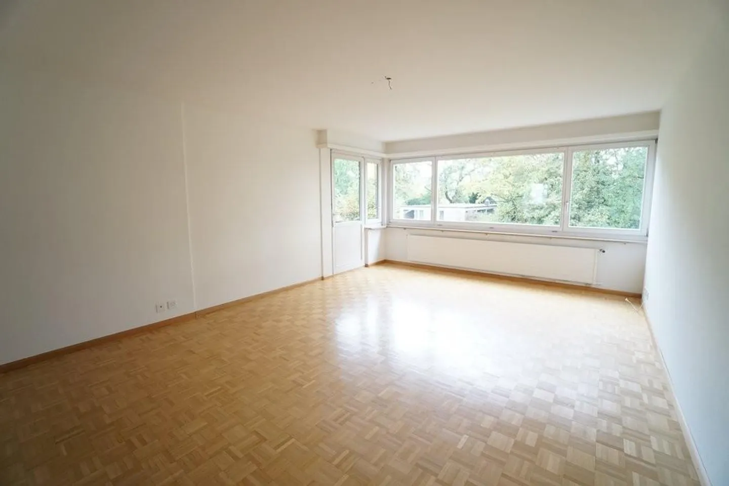 Maisonette-Wohnung in Arlesheim - Foto 11 von 12