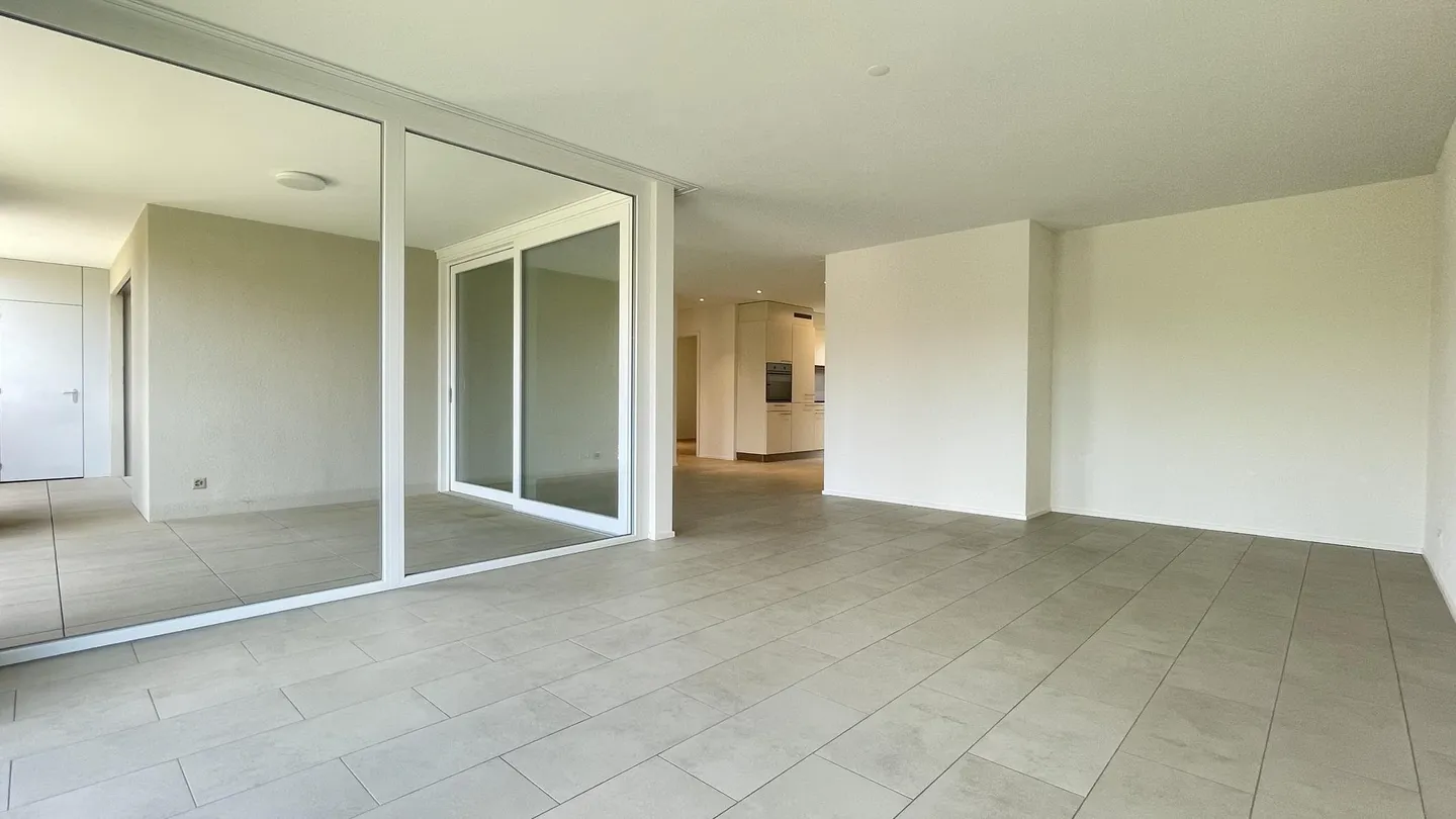 Appartement 3.5 pièces - Photo 3 sur 9
