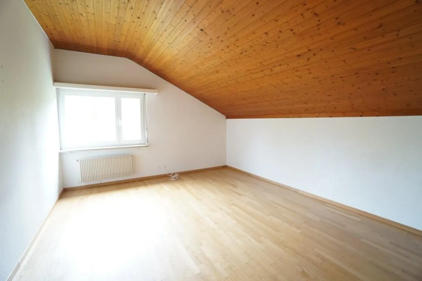 Maisonette-Wohnung in Arlesheim - Foto 12 von 12