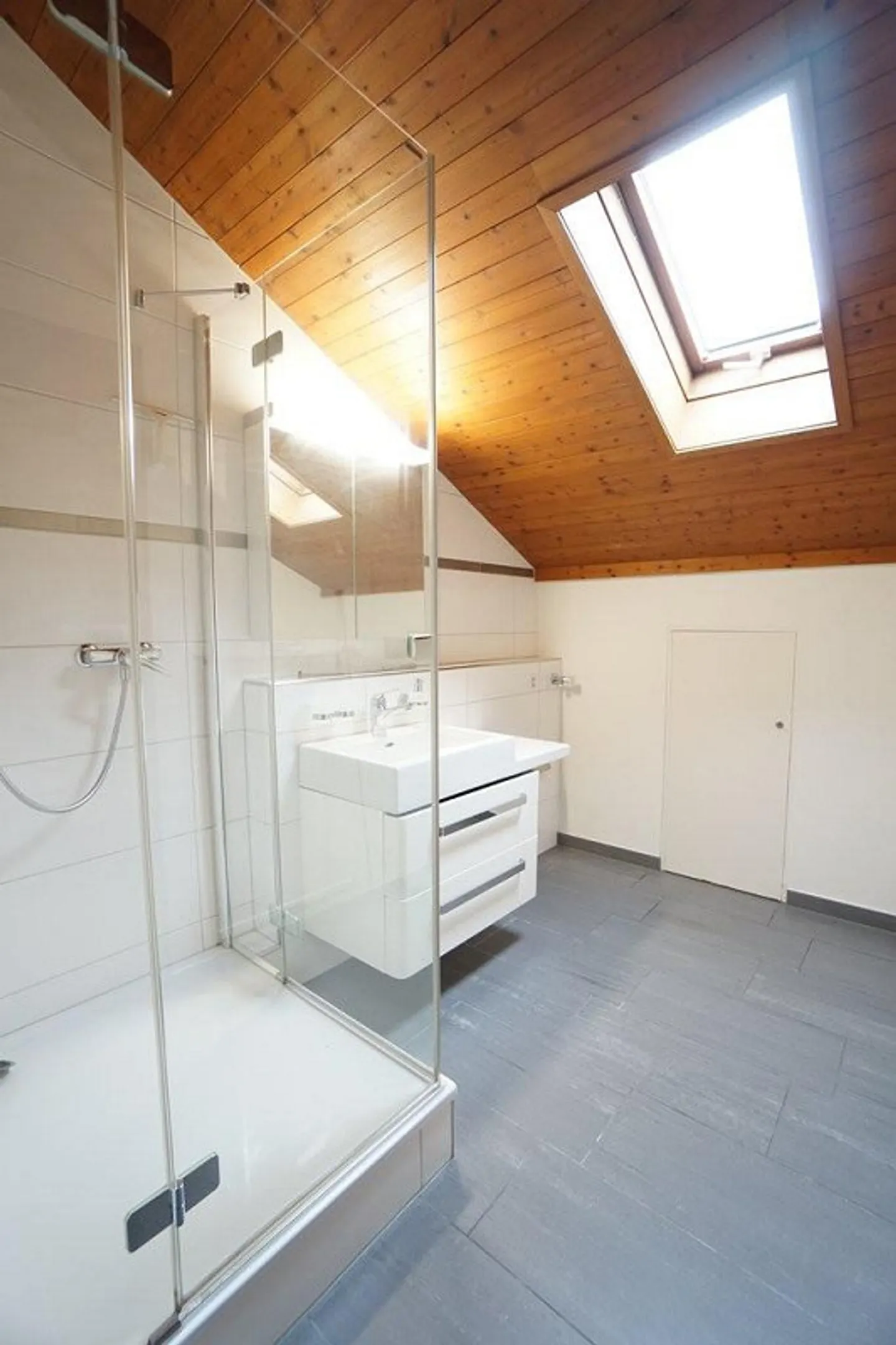 Maisonette-Wohnung in Arlesheim - Foto 6 von 12