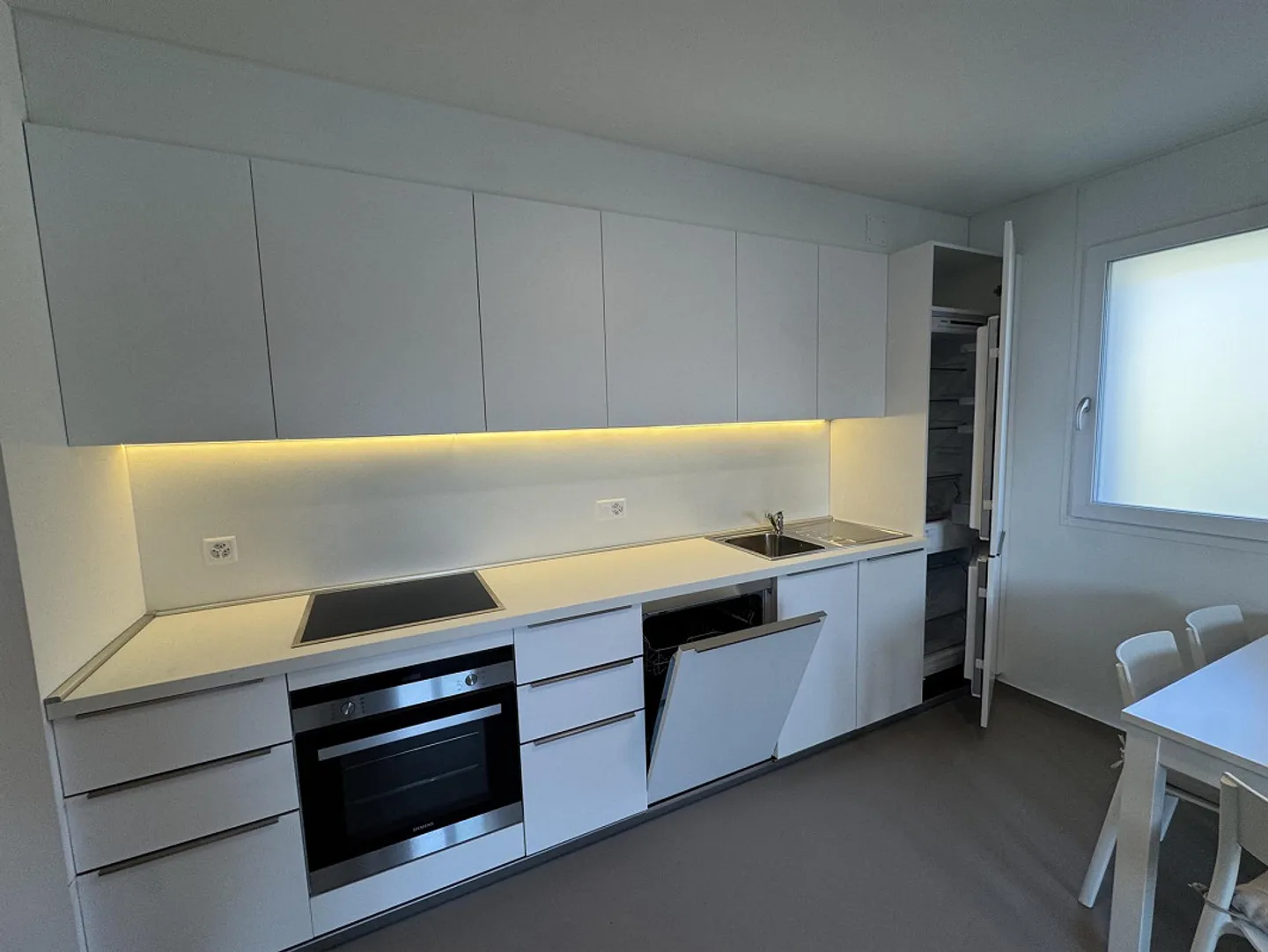 Vacallo – Appartement 2,5 pièces meublé, prêt à l'emploi - Photo 1 sur 13