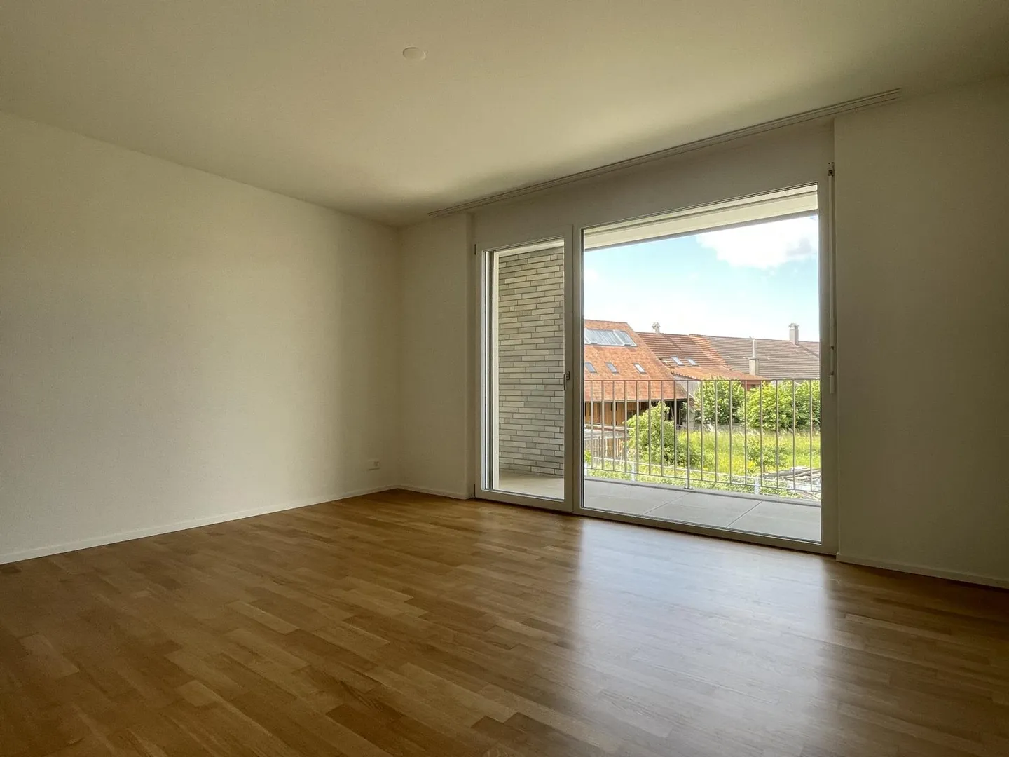 Appartement 3.5 pièces - Photo 6 sur 9