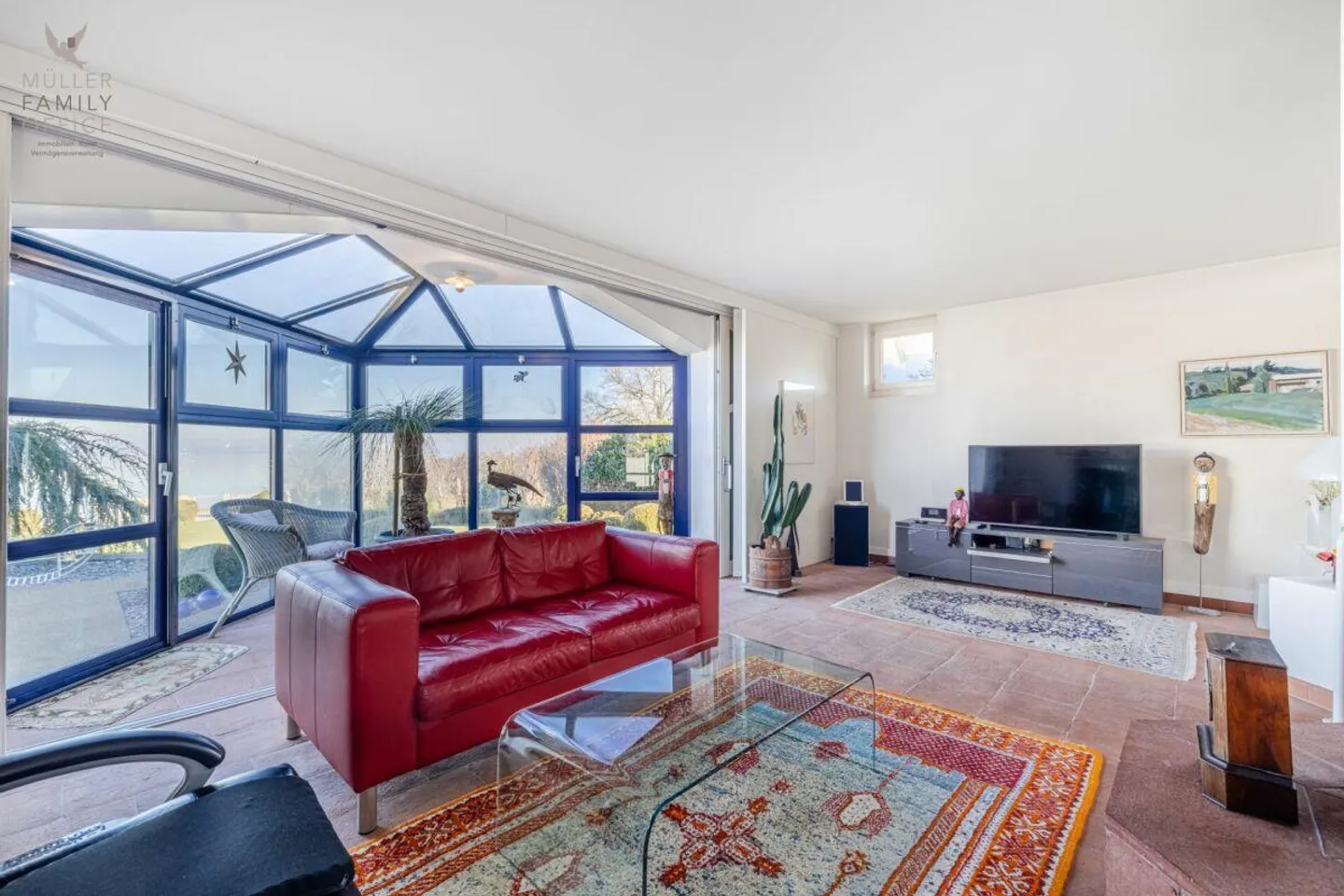 Vivre au bord du lac - Vivre là où les autres passent leurs vacances - Photo 9 sur 13