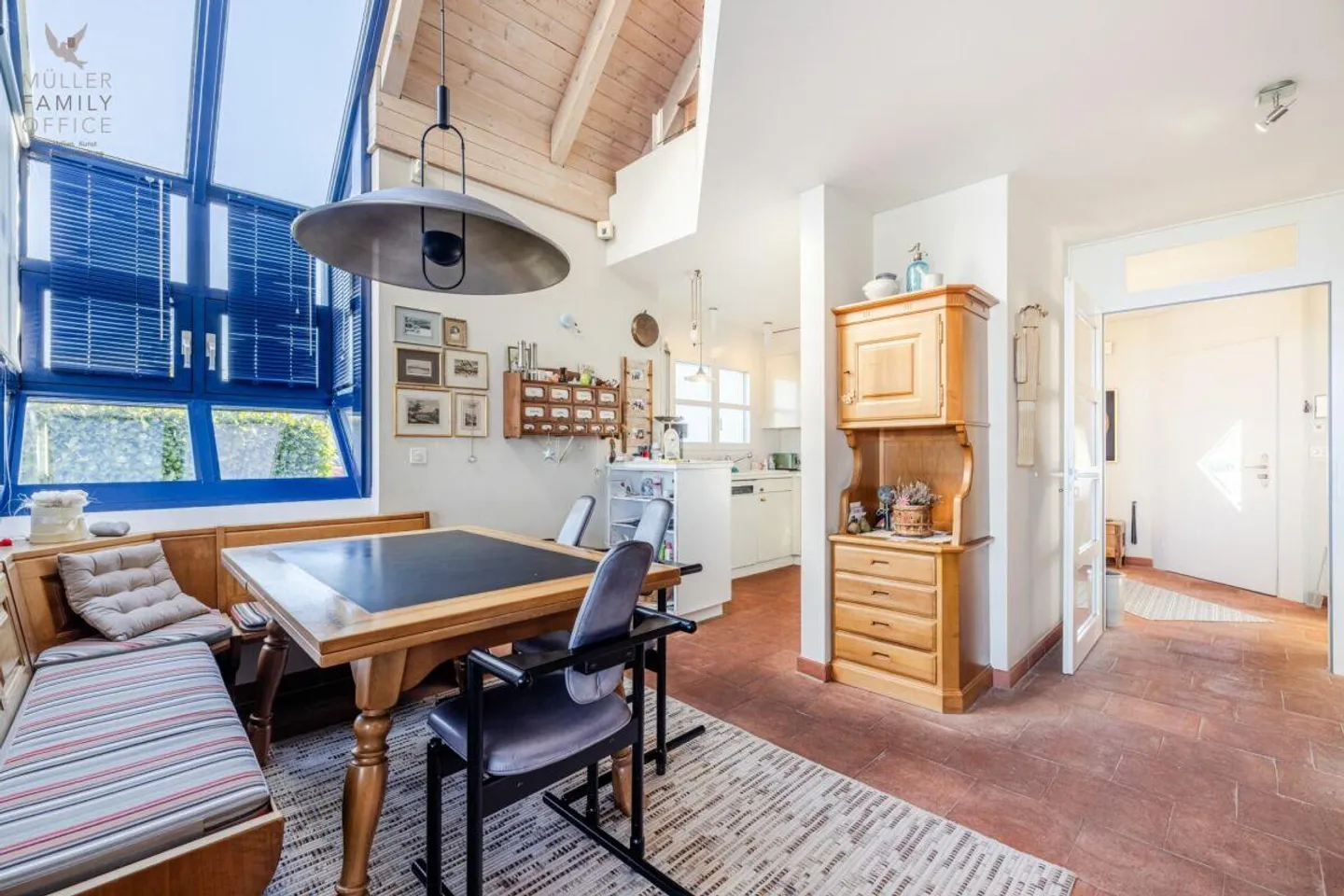 Vivre au bord du lac - Vivre là où les autres passent leurs vacances - Photo 11 sur 13