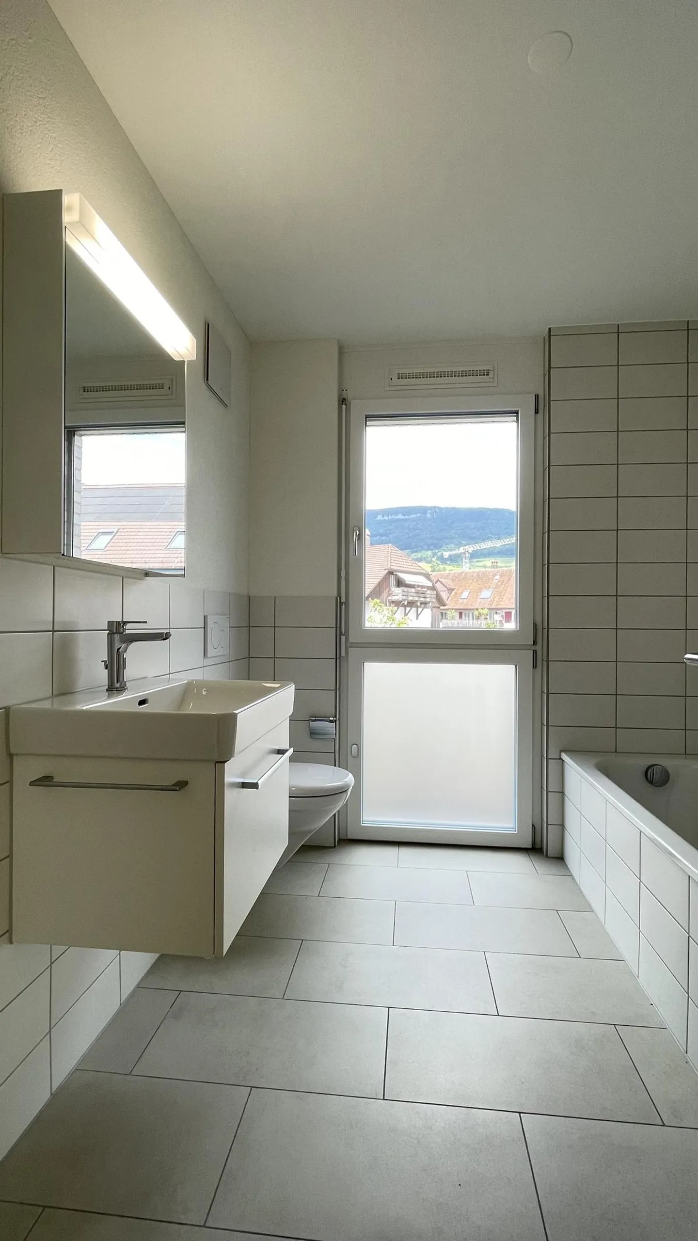 Appartement 3.5 pièces - Photo 9 sur 9