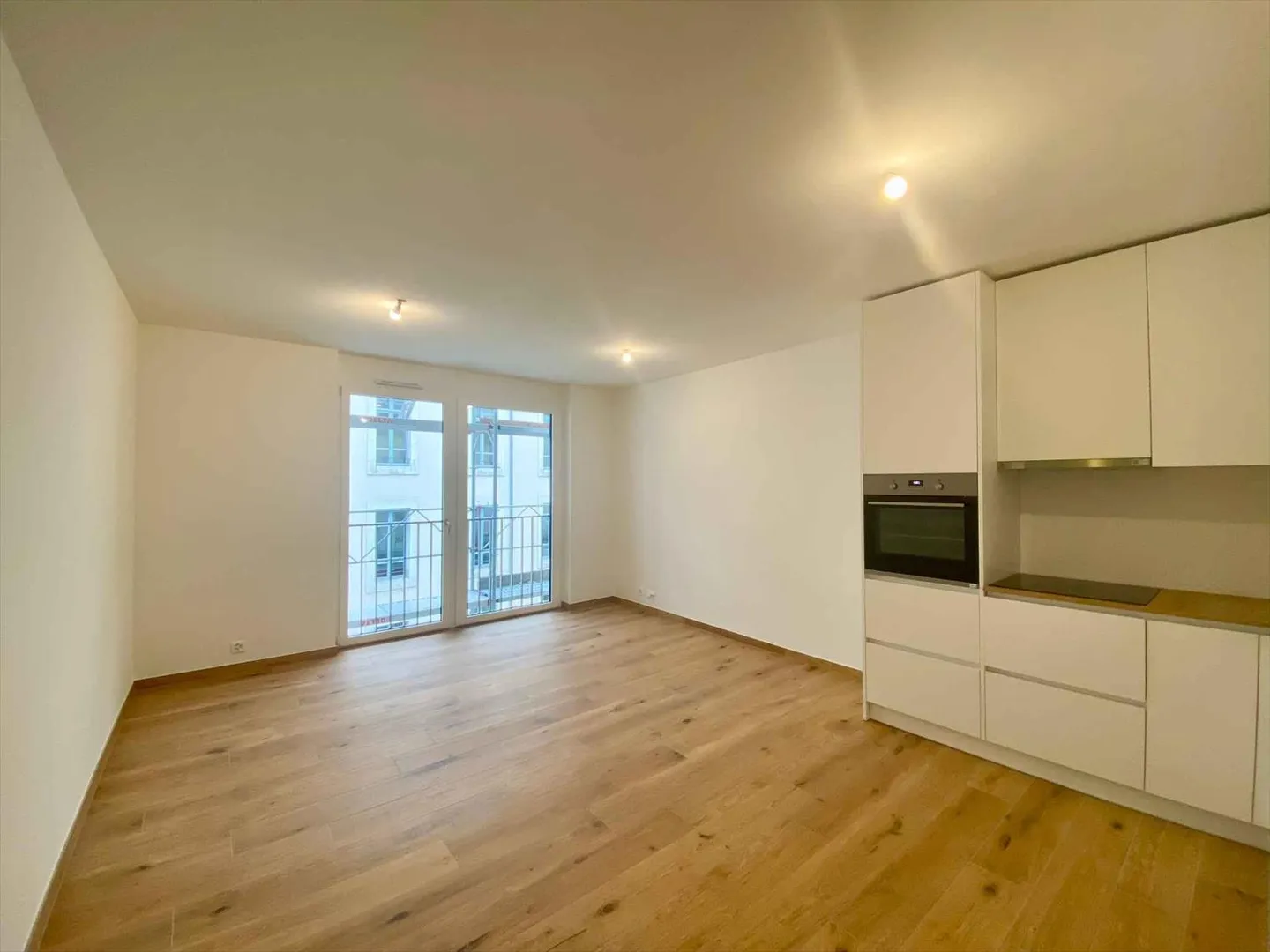 3-Zimmer-Wohnung - Foto 2 von 6