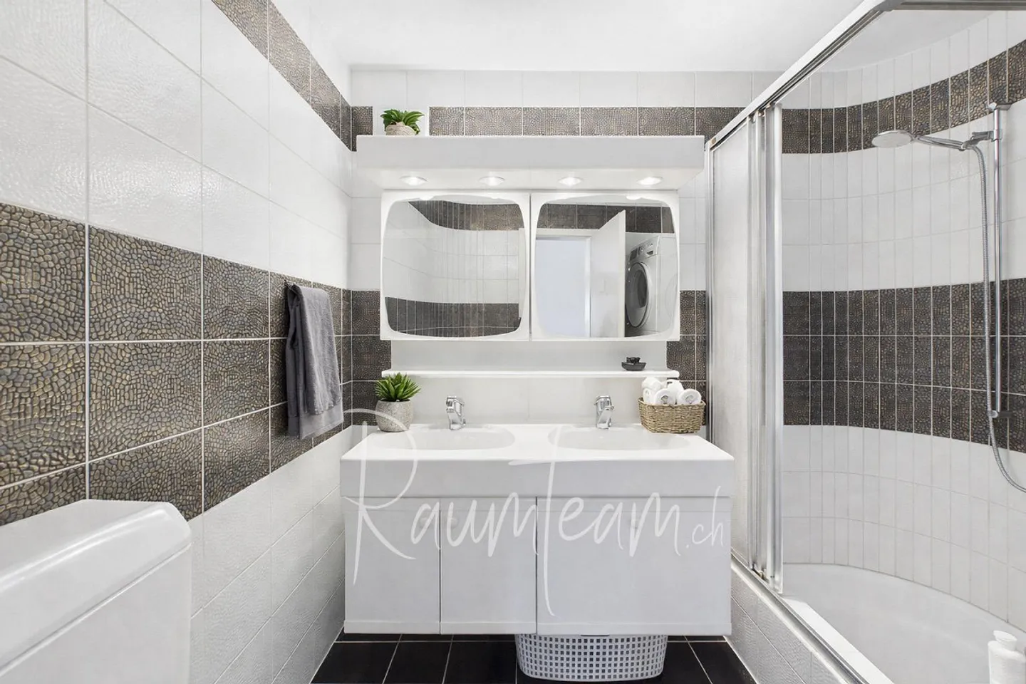 Helle renovierte Seesichtwohnung - Foto 8 von 14