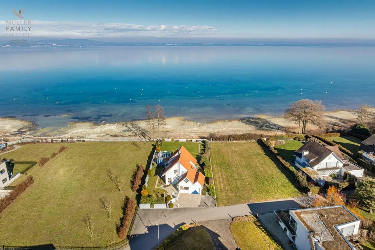 Vivre au bord du lac - Vivre là où les autres passent leurs vacances - Photo 4 sur 13