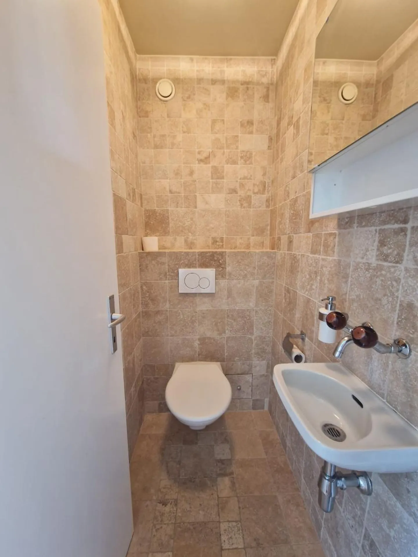 Appartamento 3 locali - Foto 7 di 7