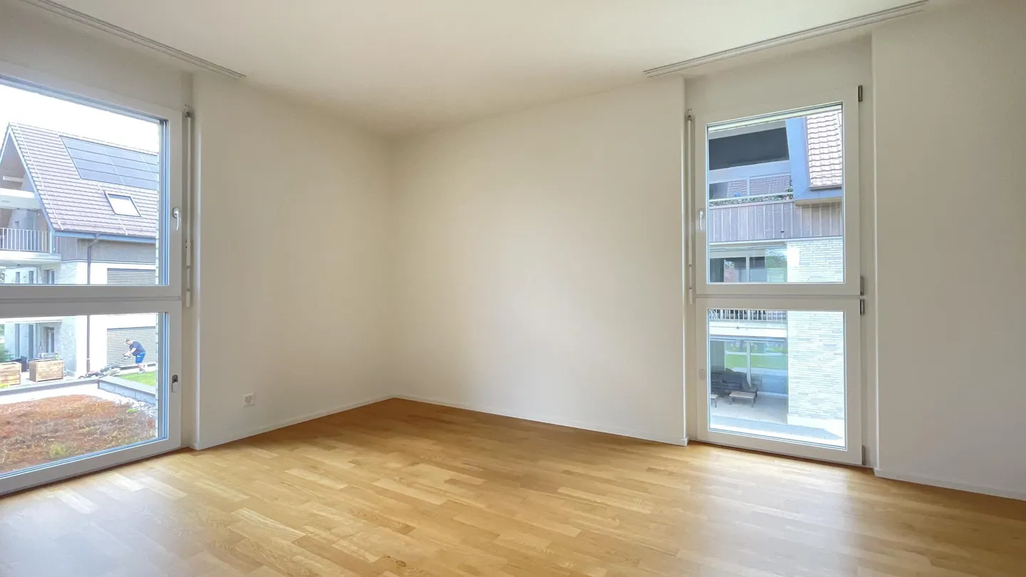 Appartement 3.5 pièces - Photo 7 sur 9