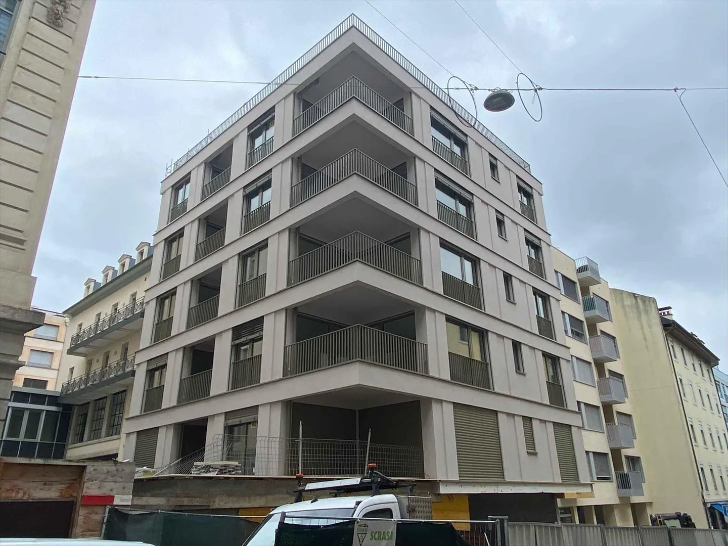 3-Zimmer-Wohnung - Foto 1 von 6