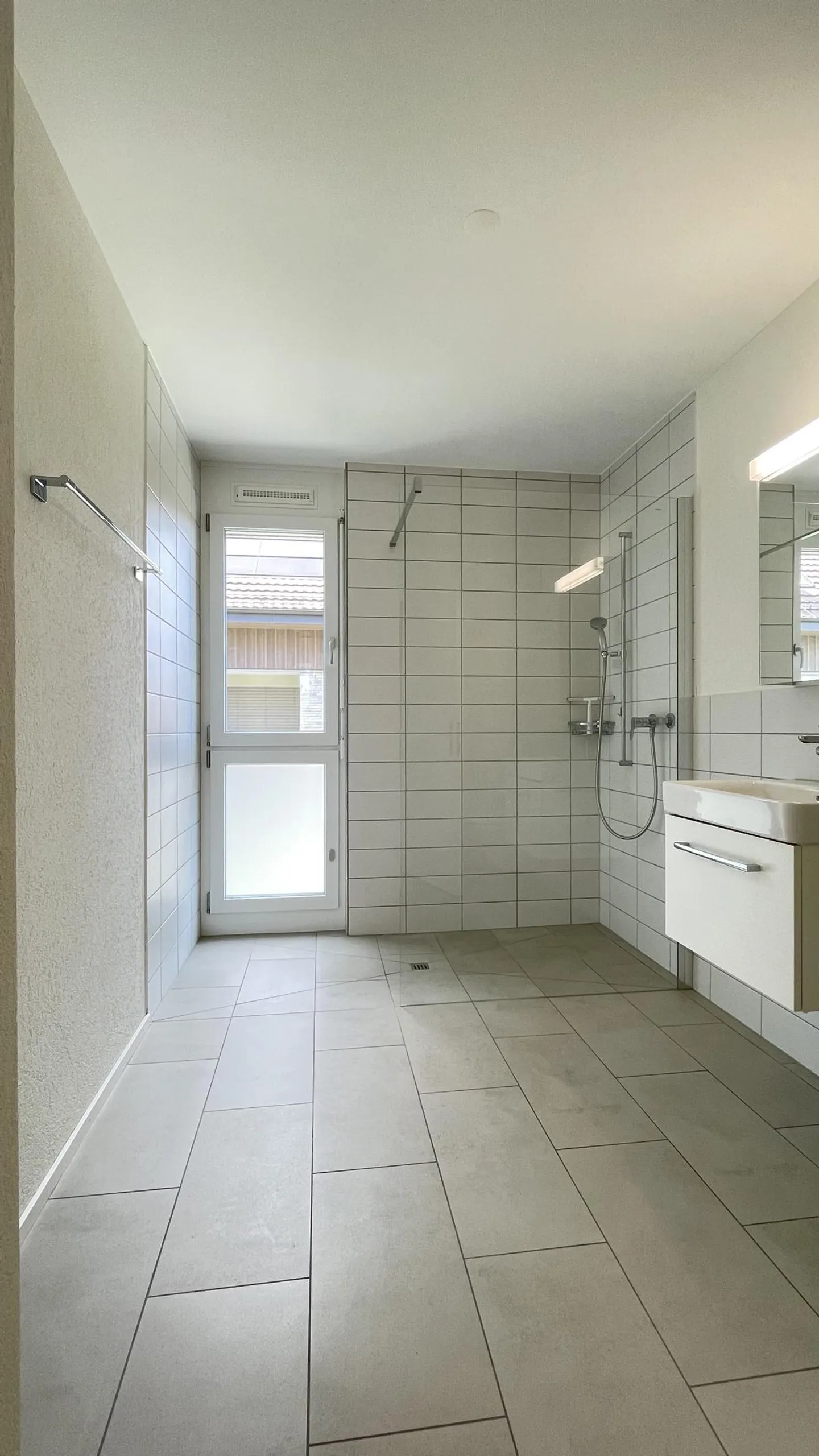 Appartement 3.5 pièces - Photo 8 sur 9