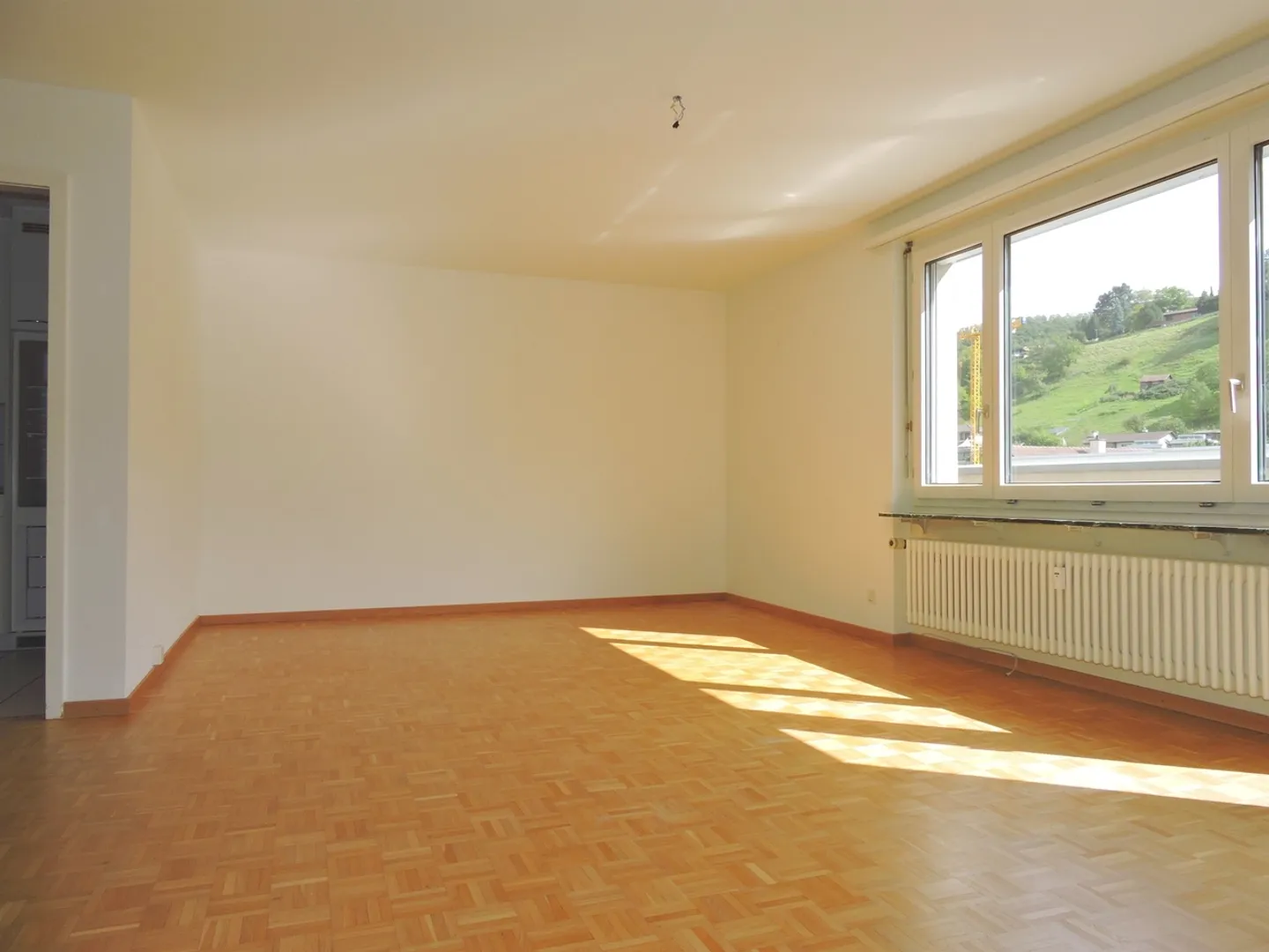Appartamento Attico Luminoso - Foto 4 di 10