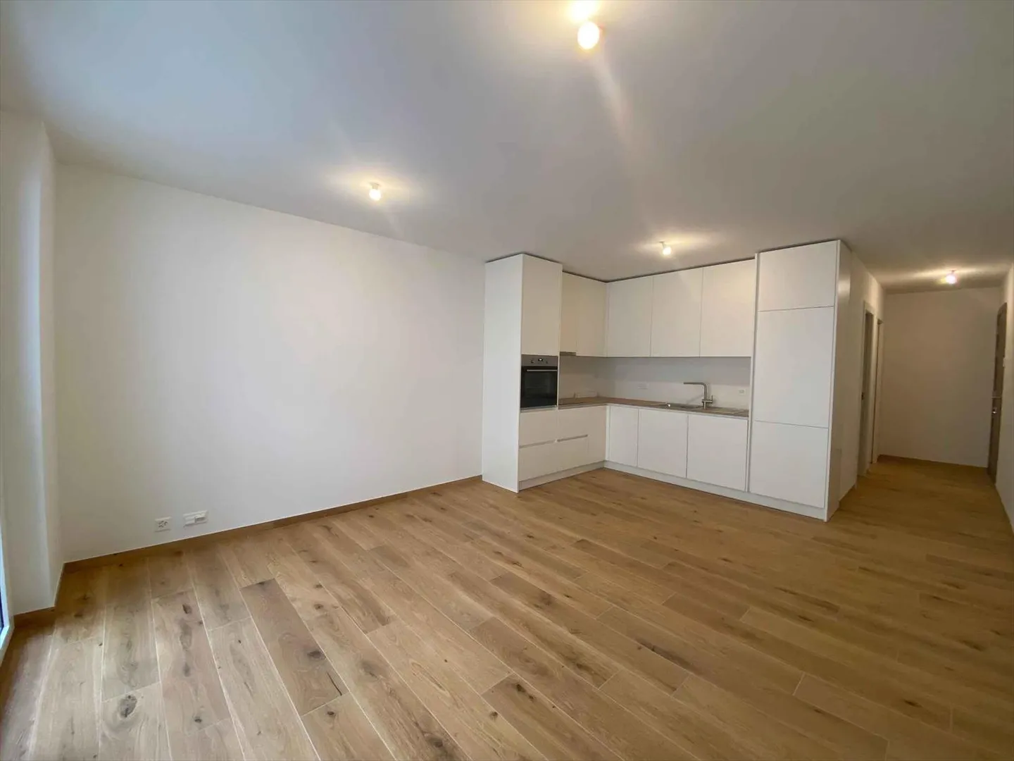 3-Zimmer-Wohnung - Foto 3 von 6