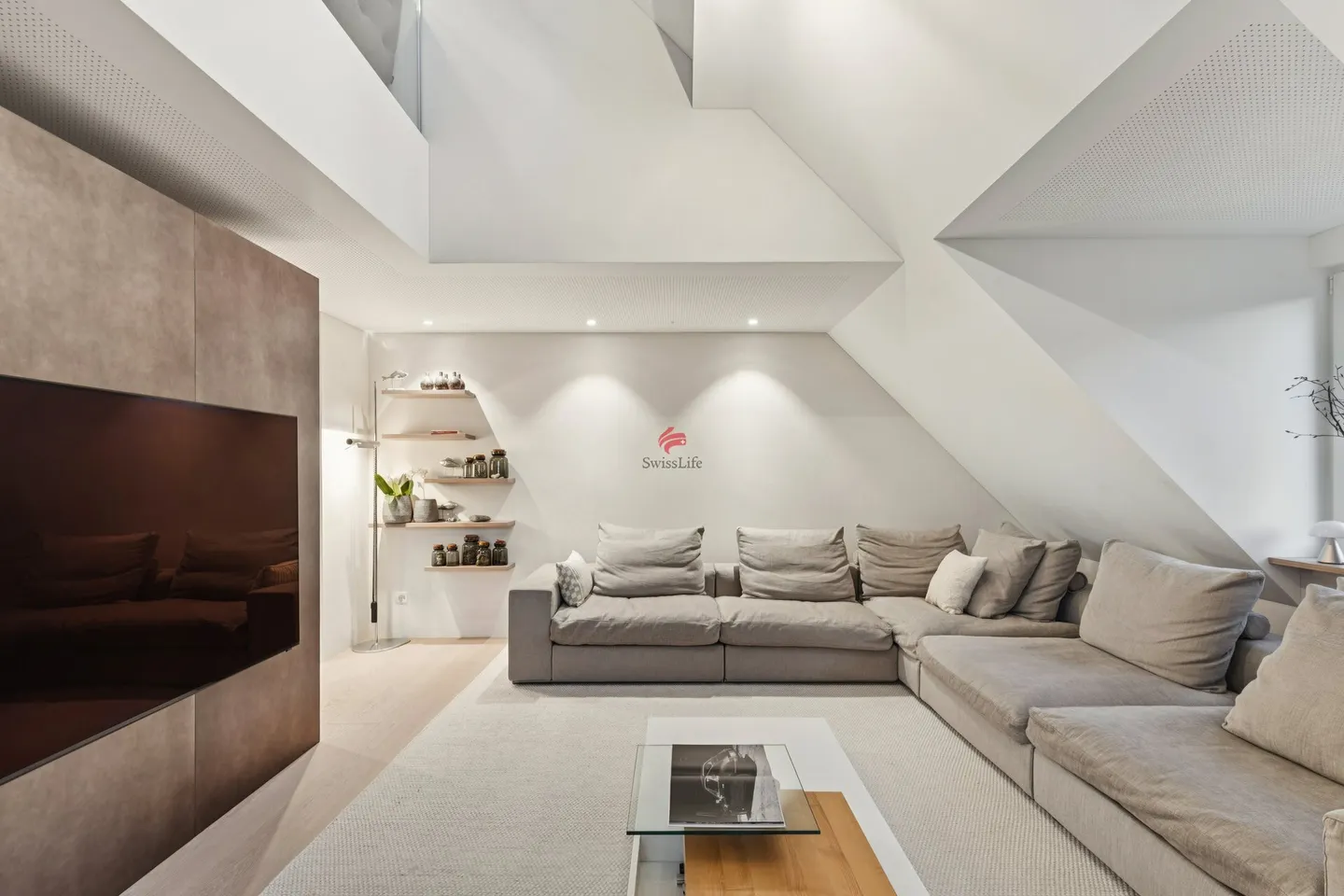 Penthouse de luxe à Bottighofen - Photo 2 sur 10