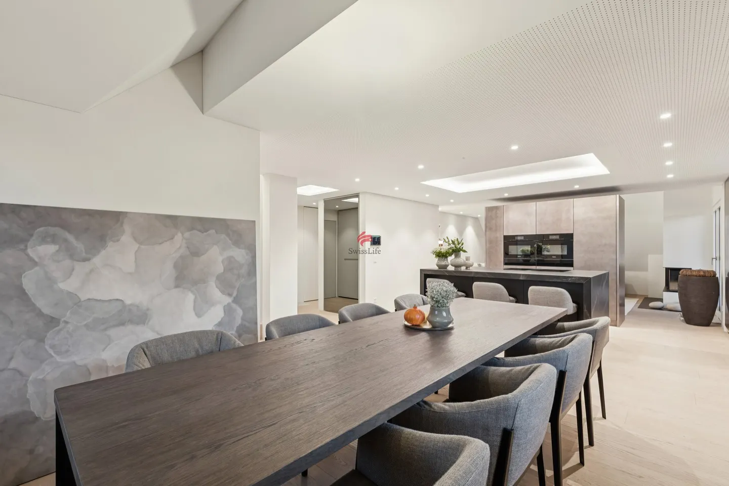 Penthouse de luxe à Bottighofen - Photo 3 sur 10