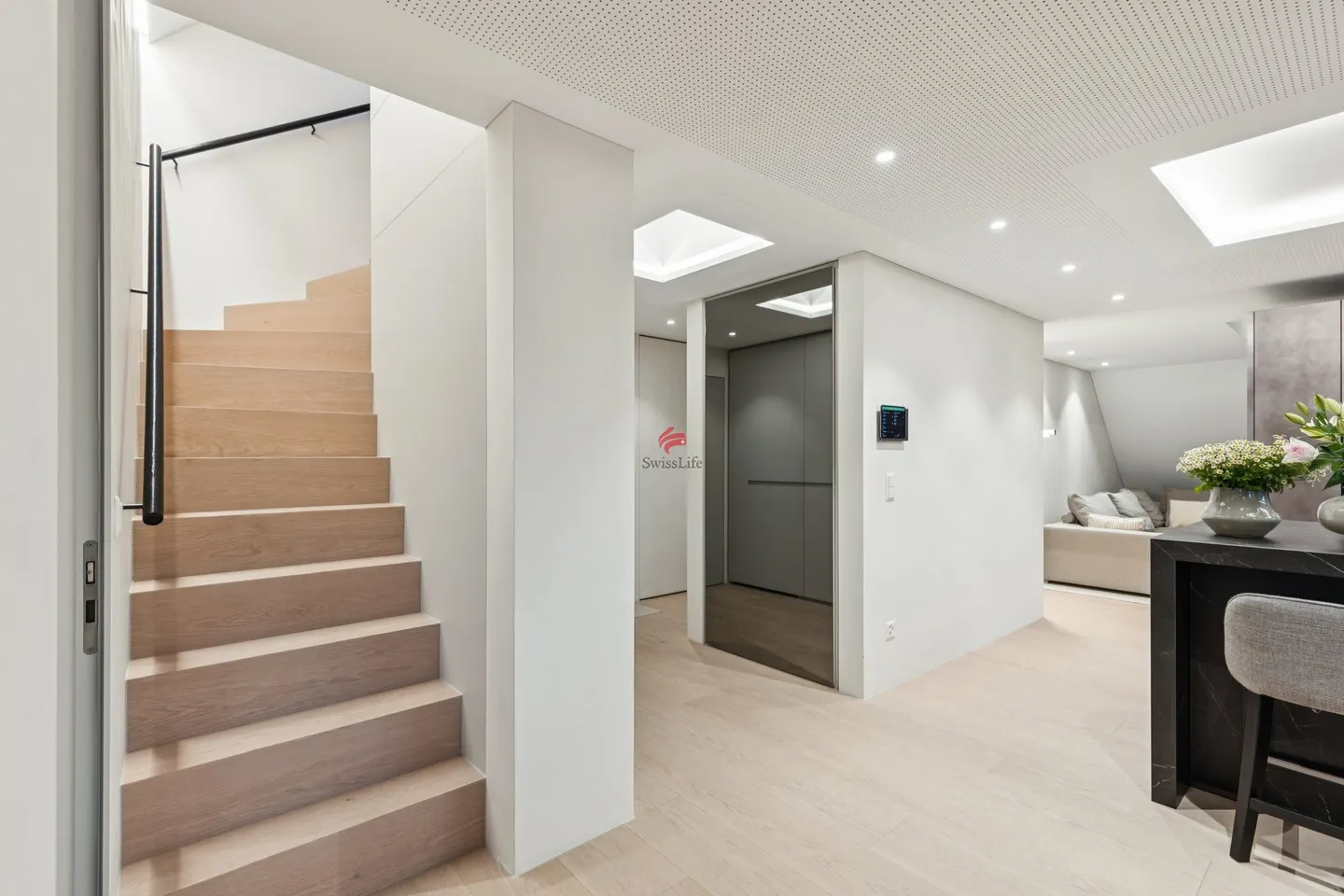 Penthouse de luxe à Bottighofen - Photo 5 sur 10