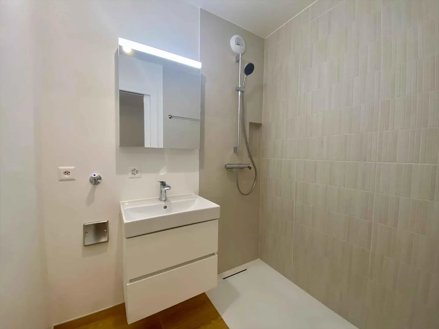 3-Zimmer-Wohnung - Foto 5 von 6