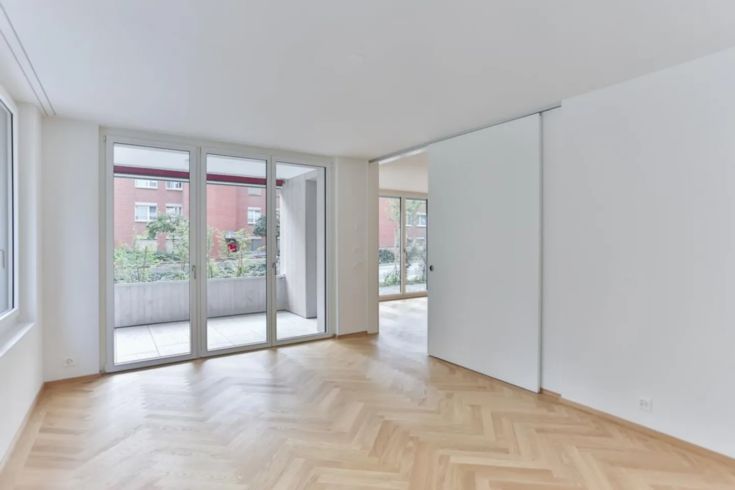 Vivere modernamente nel cuore di Emmenbrücke - Foto 5 di 7