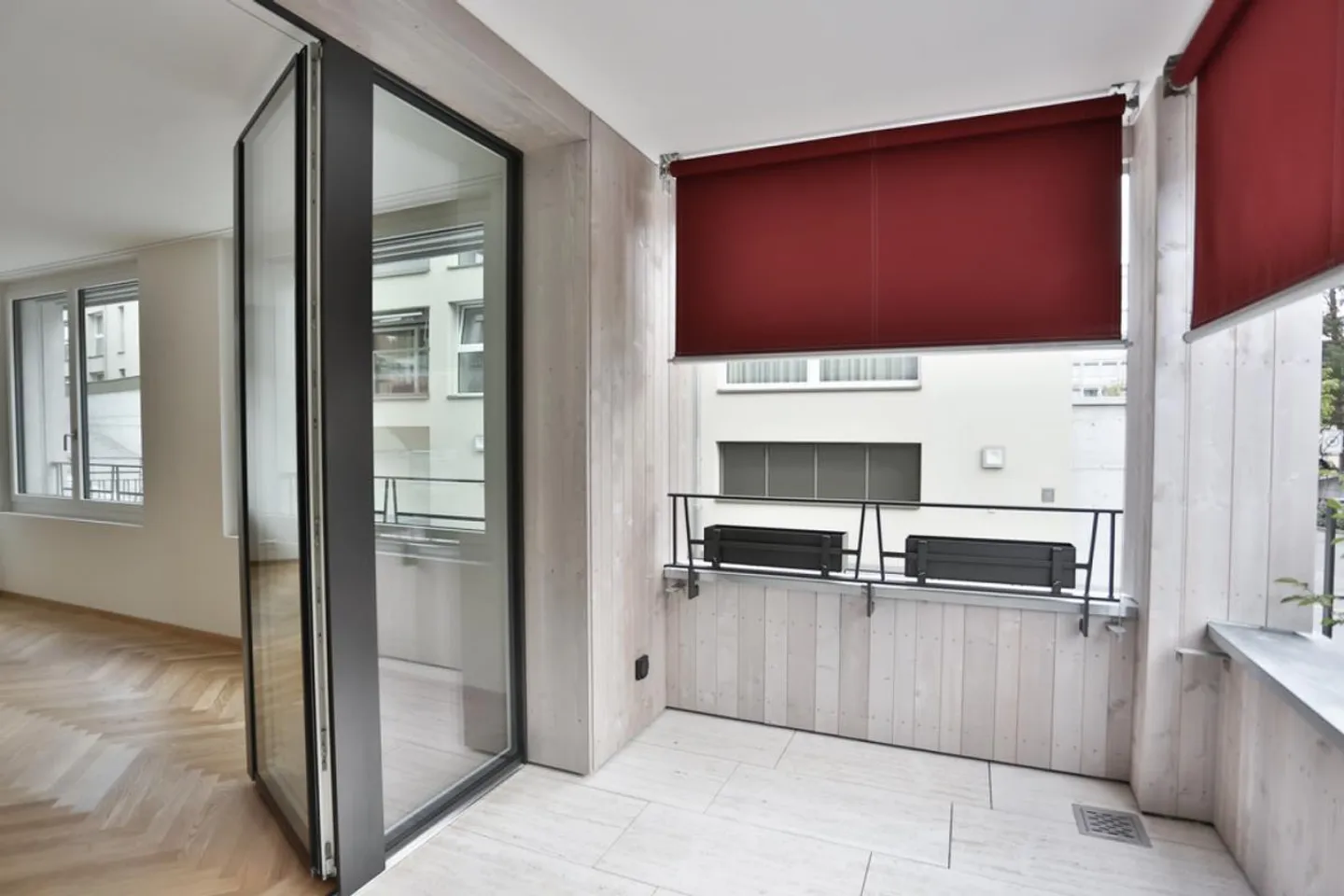 Vivere modernamente nel cuore di Emmenbrücke - Foto 7 di 7